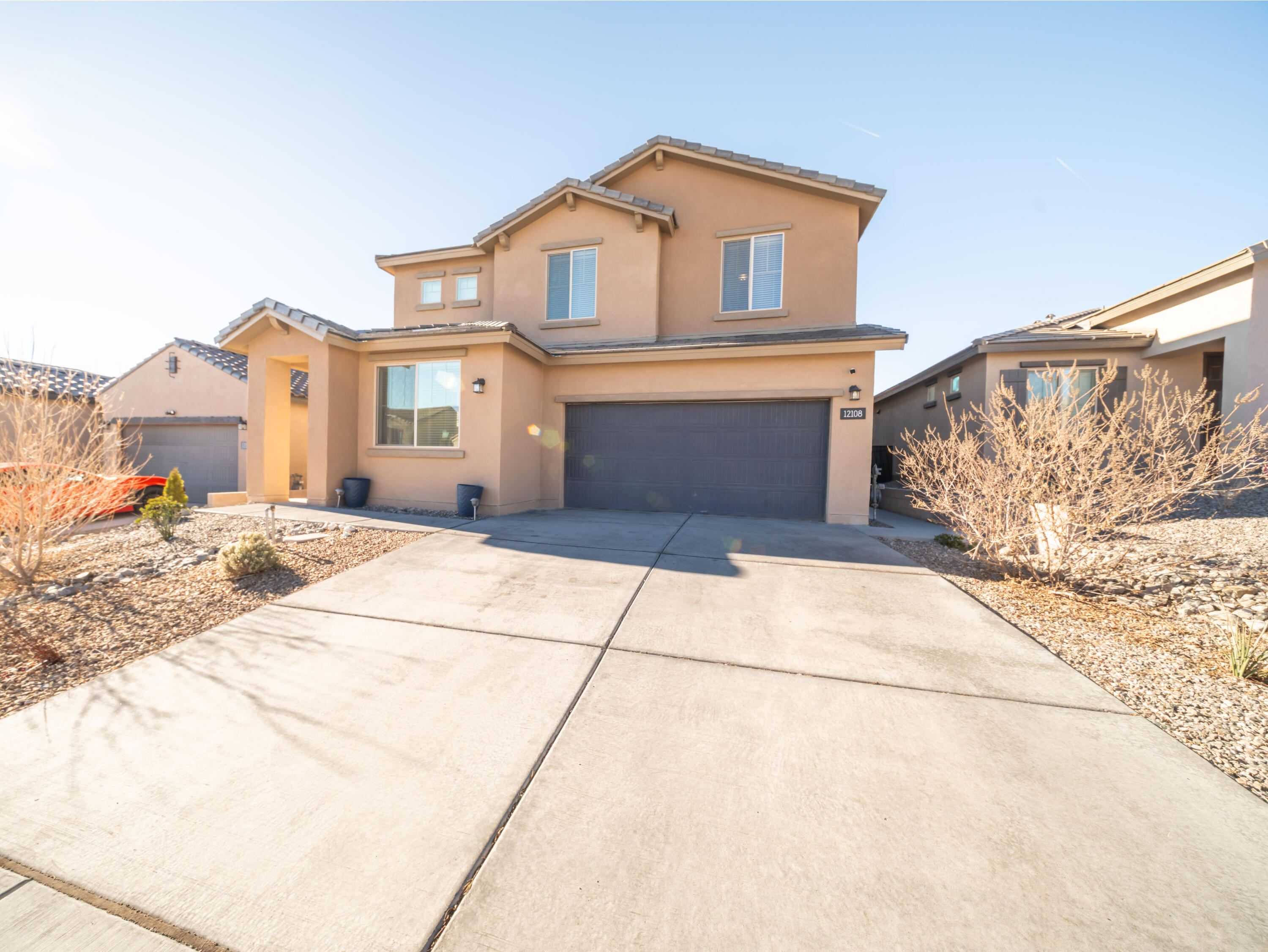 12108 Badger Mountain Trail NW
