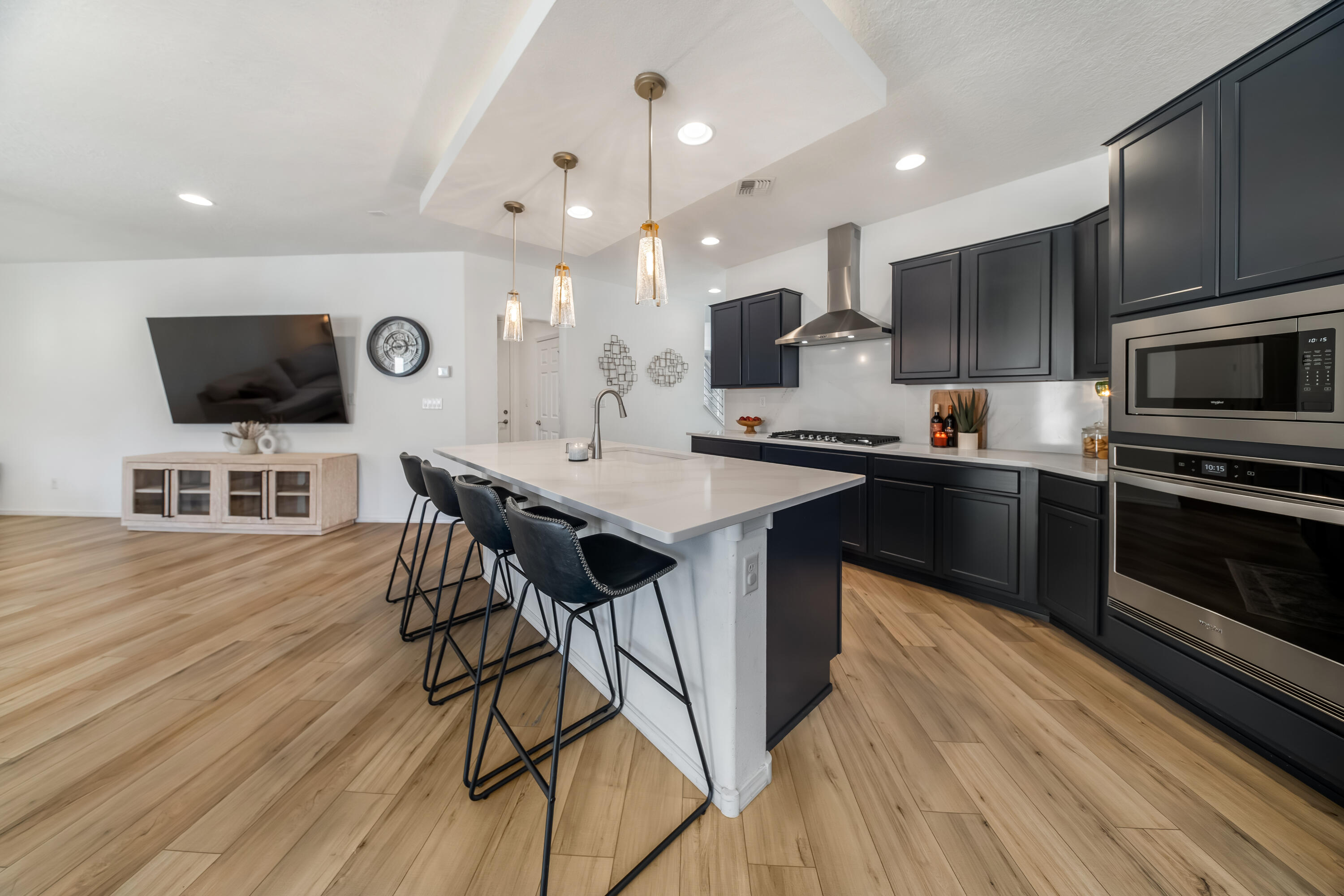 12108 Badger Mountain Trail NW