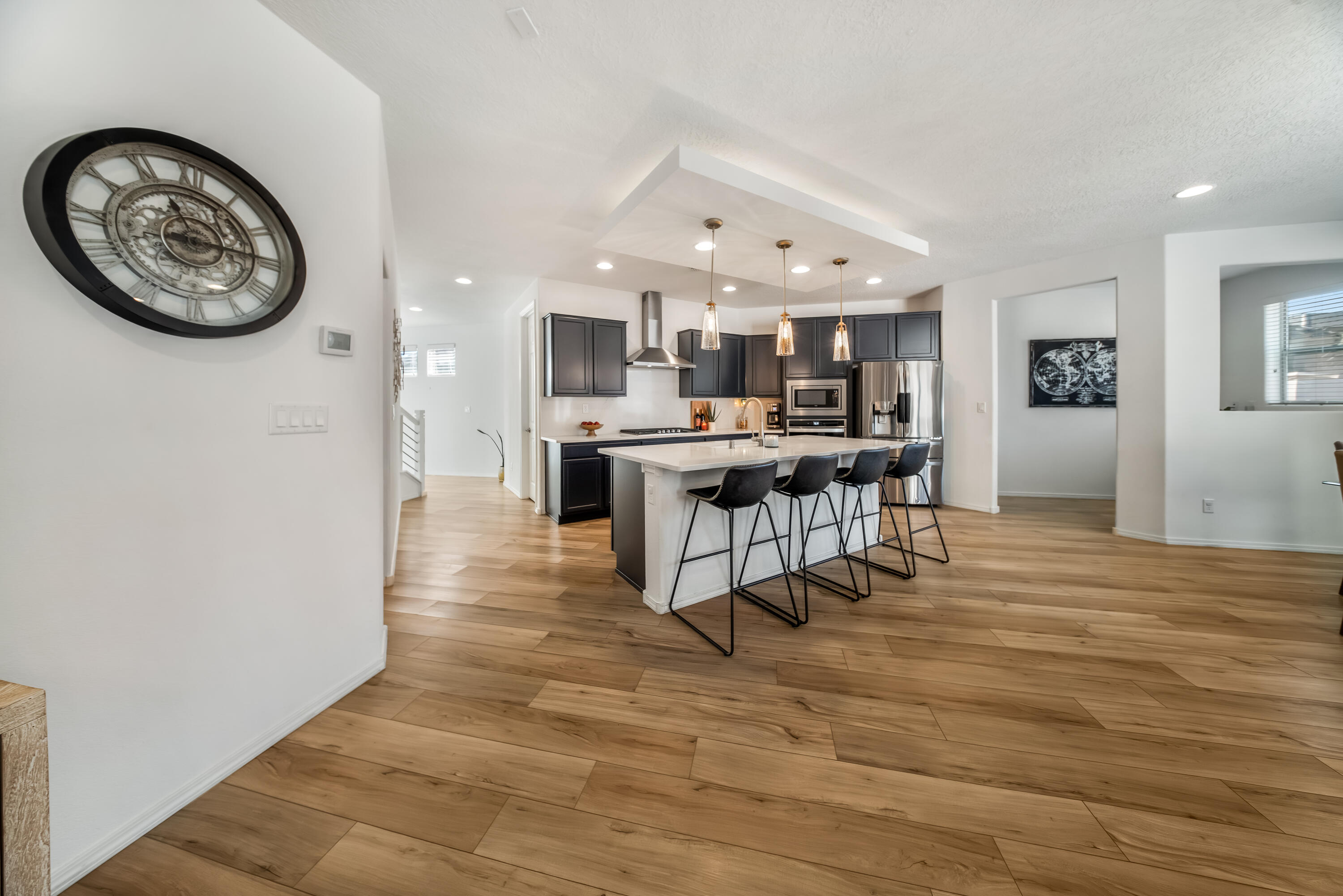 12108 Badger Mountain Trail NW