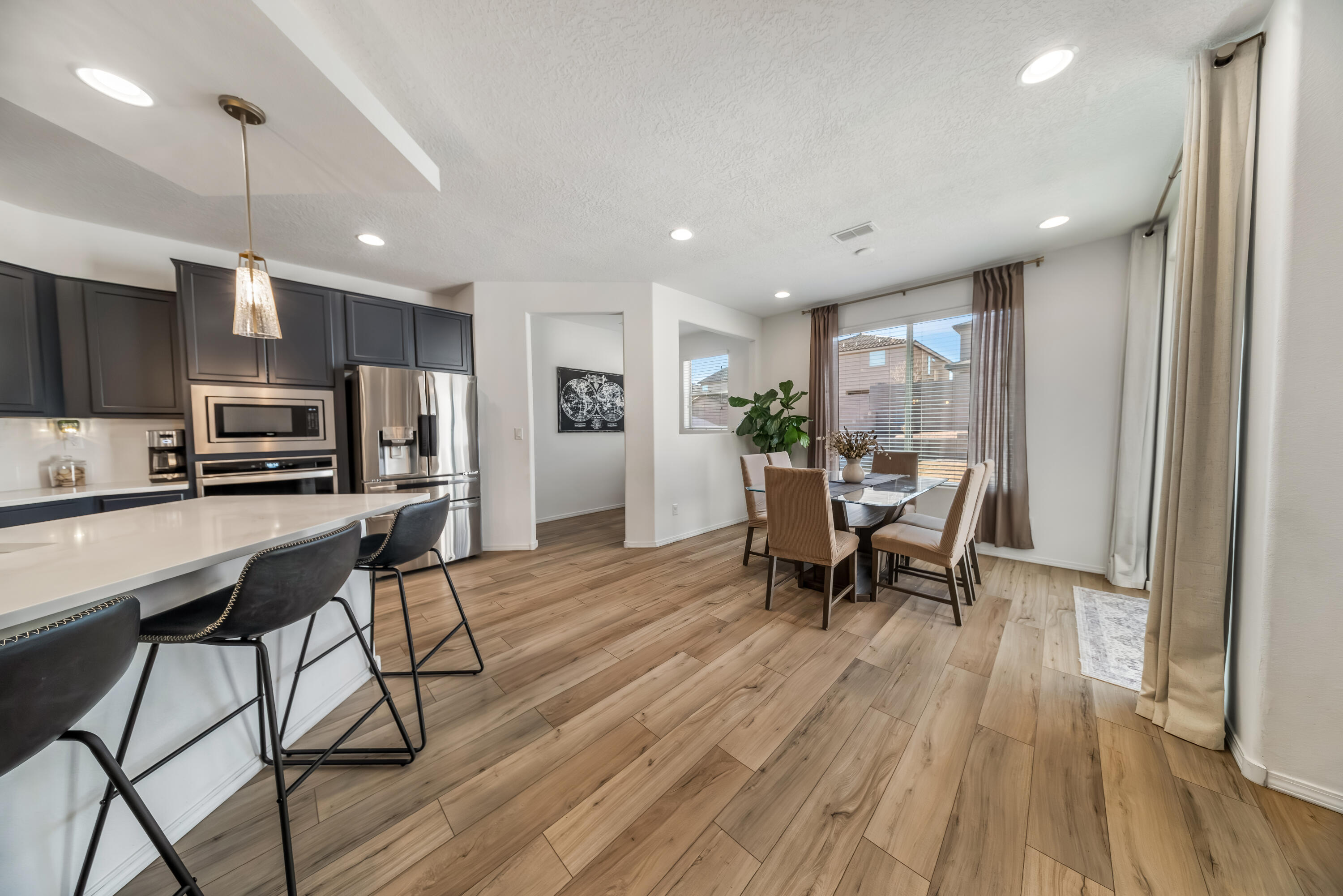 12108 Badger Mountain Trail NW