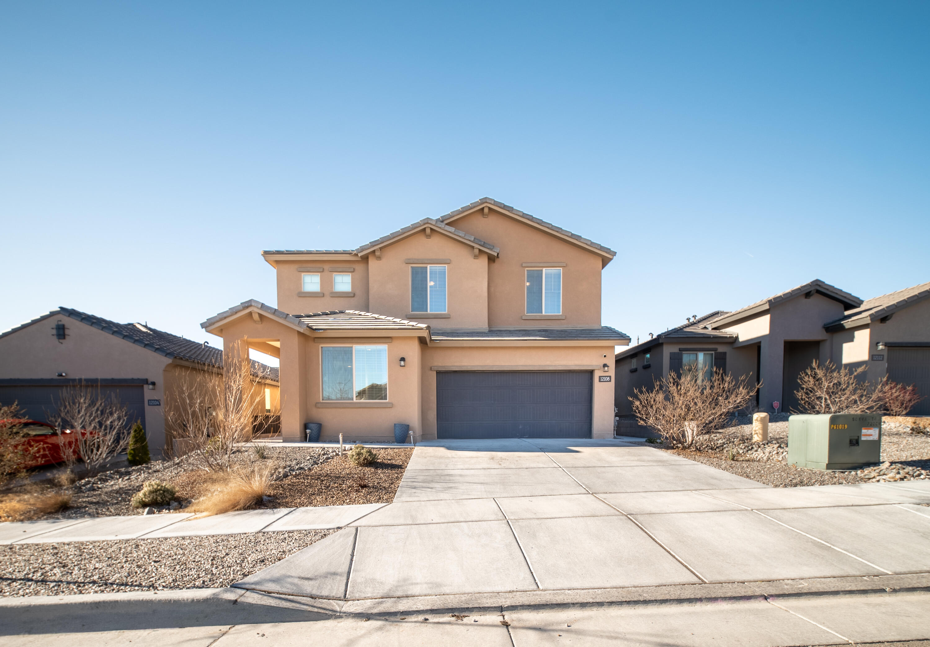 12108 Badger Mountain Trail NW