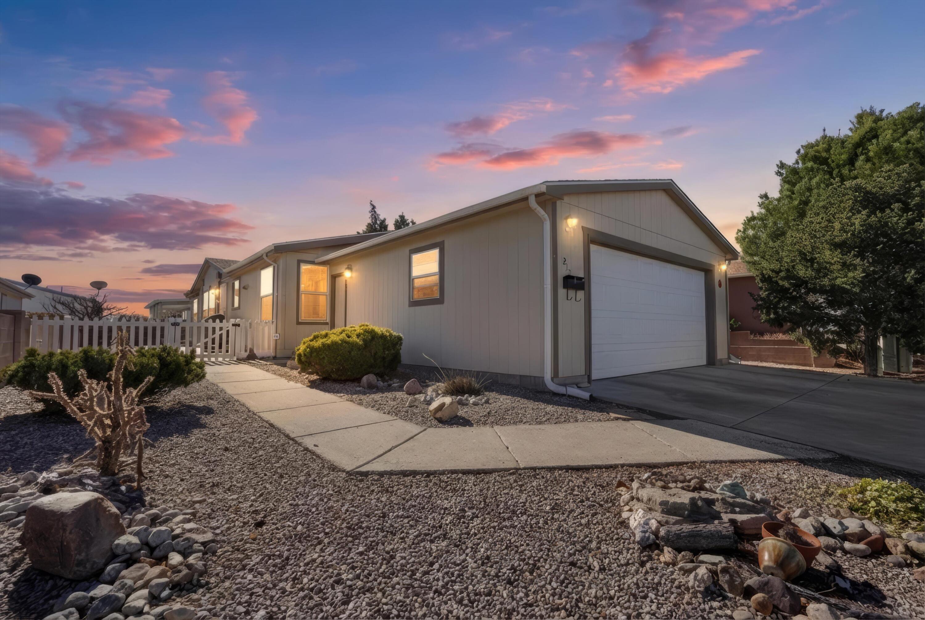 213 Sunrise Bluffs Drive