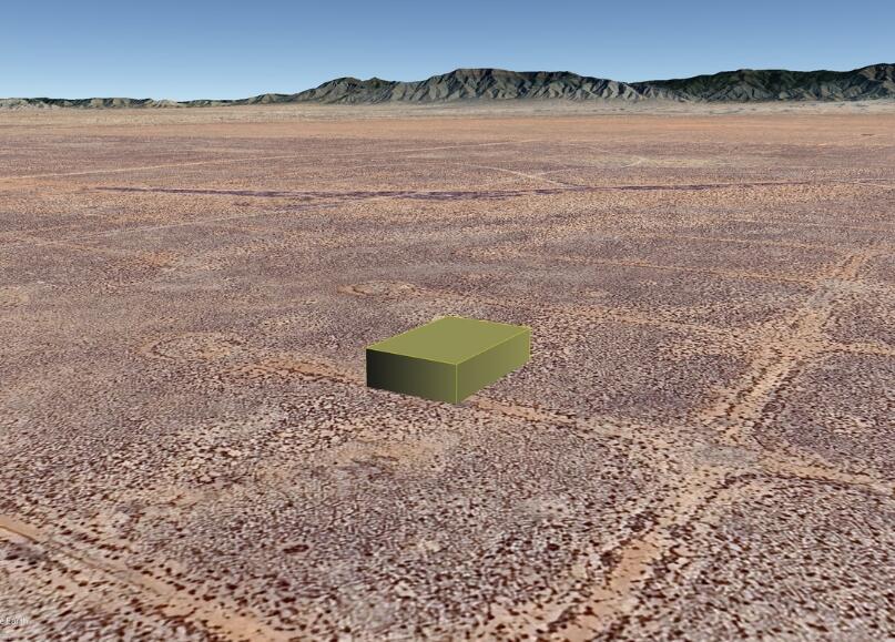 RIO DEL ORO (U12, B65, L36)