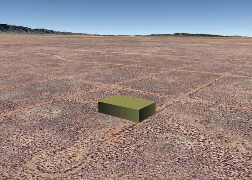 RIO DEL ORO (U12, B65, L36)