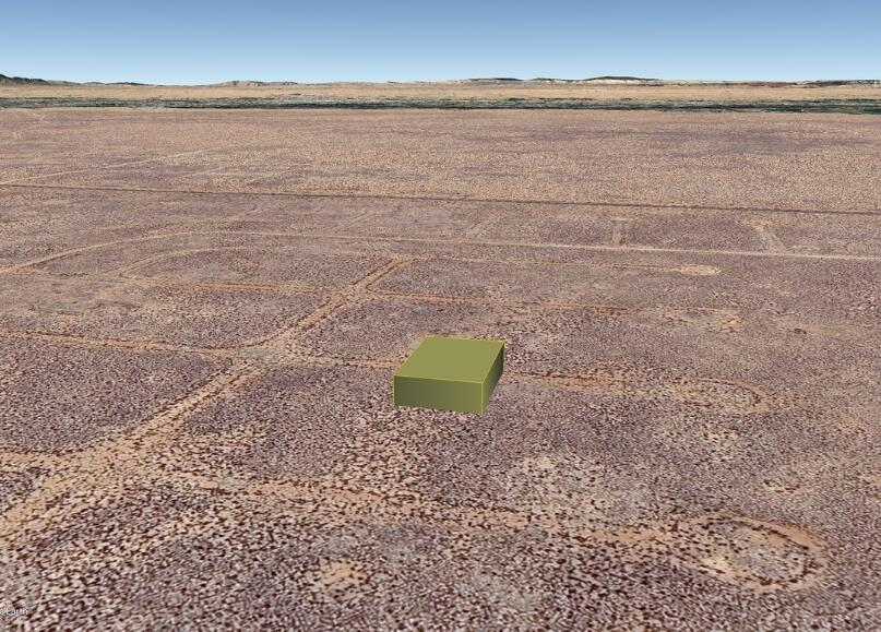 RIO DEL ORO (U12, B65, L36)