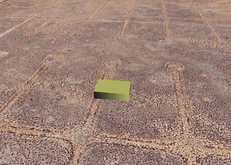 RIO DEL ORO (U12, B65, L36)