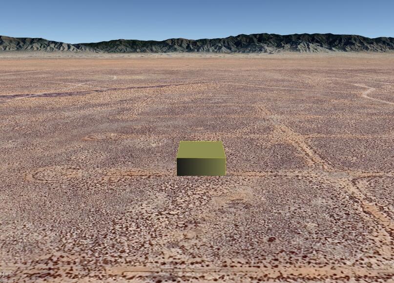 RIO DEL ORO (U12, B65, L36)