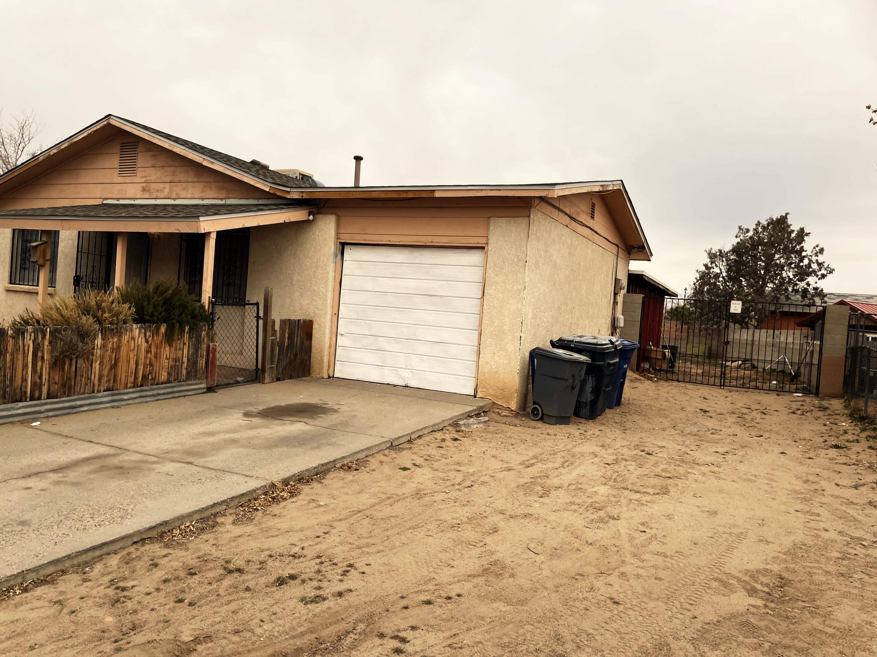 10203 Del Rey Road SW