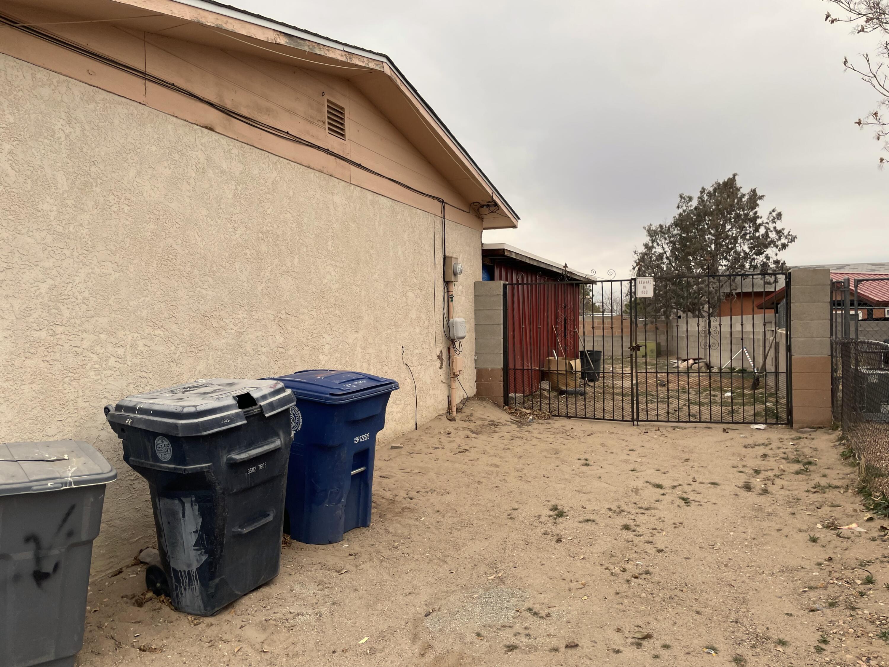 10203 Del Rey Road SW