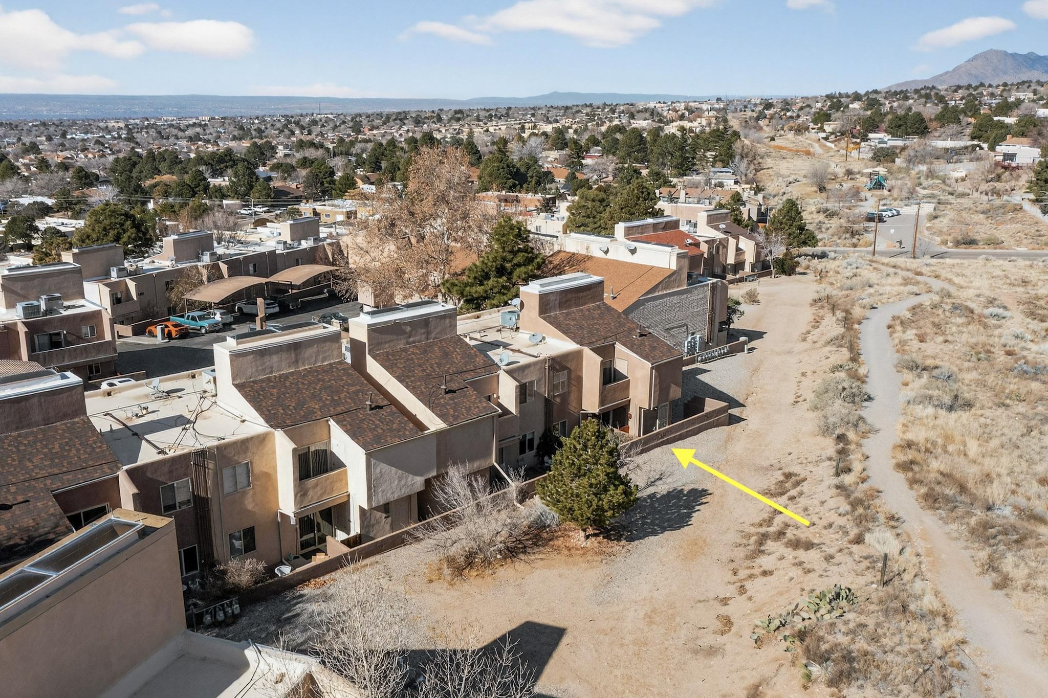 13202 Candelaria Road NE