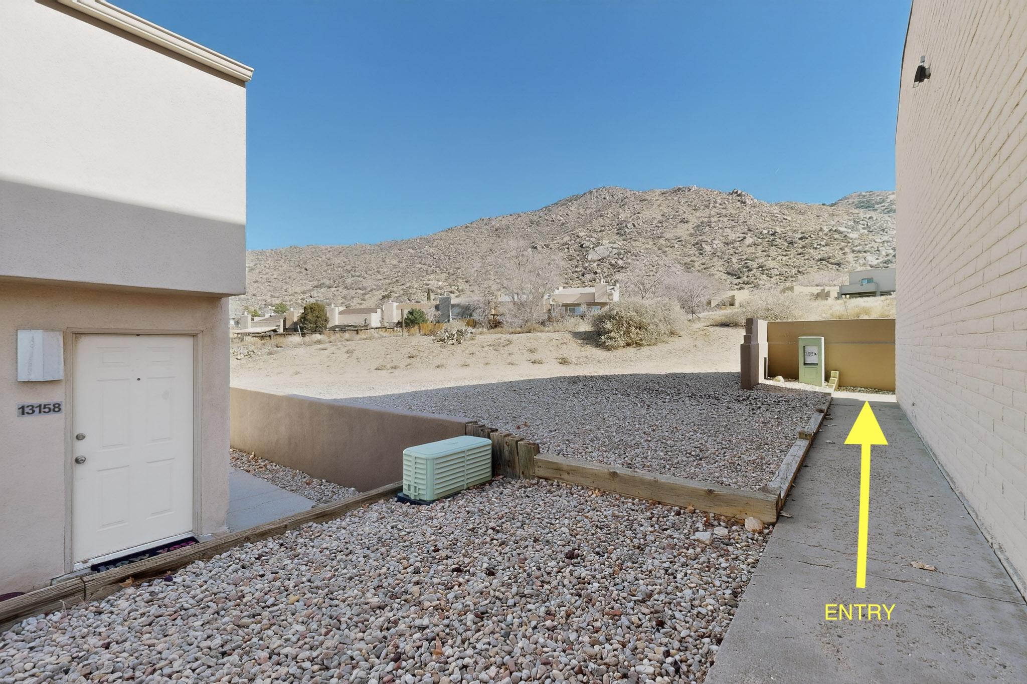 13202 Candelaria Road NE