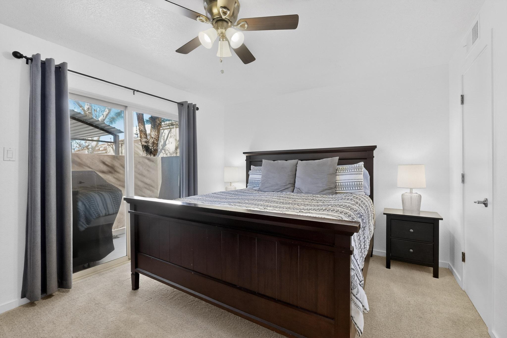 13202 Candelaria Road NE