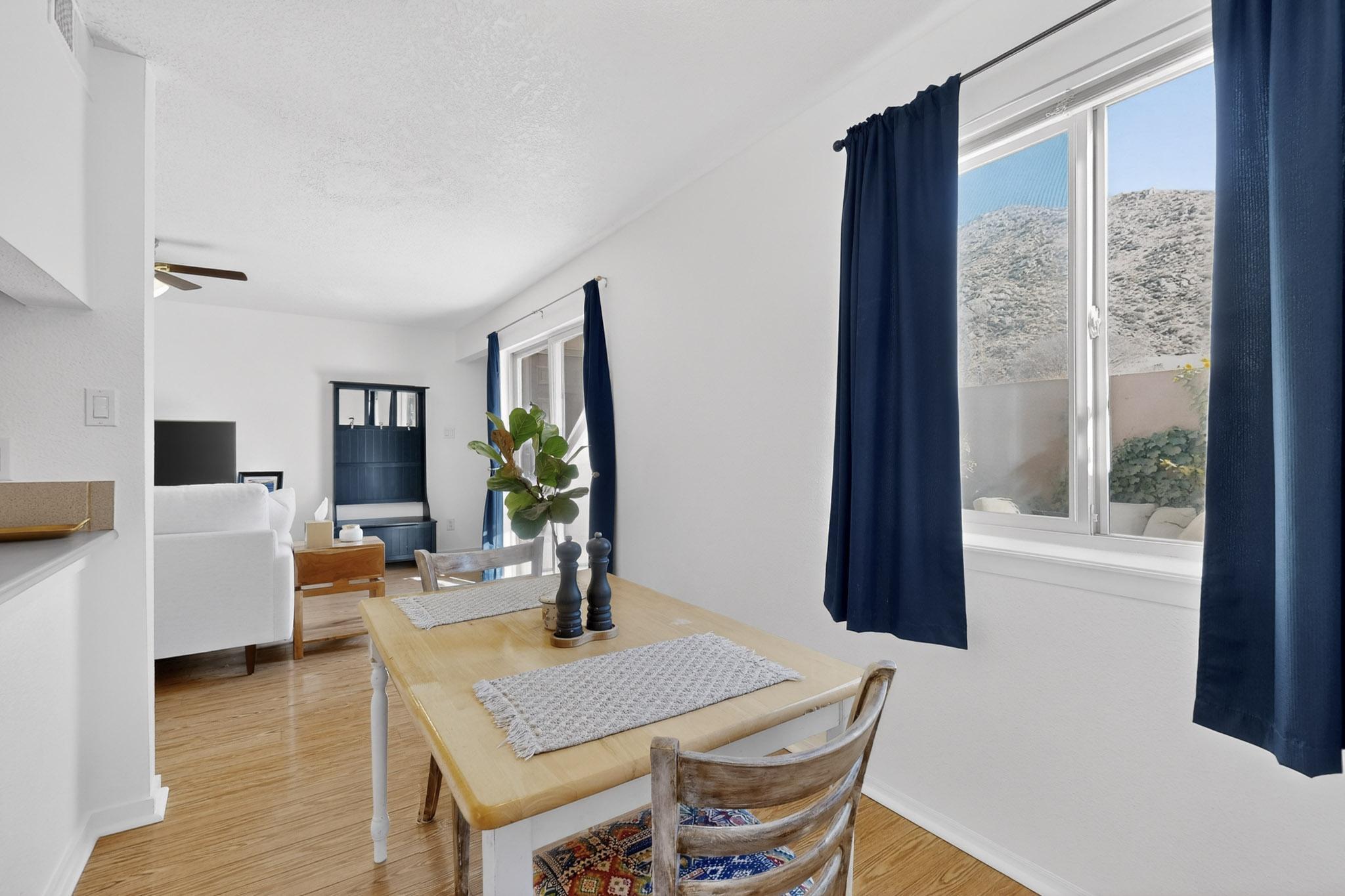 13202 Candelaria Road NE