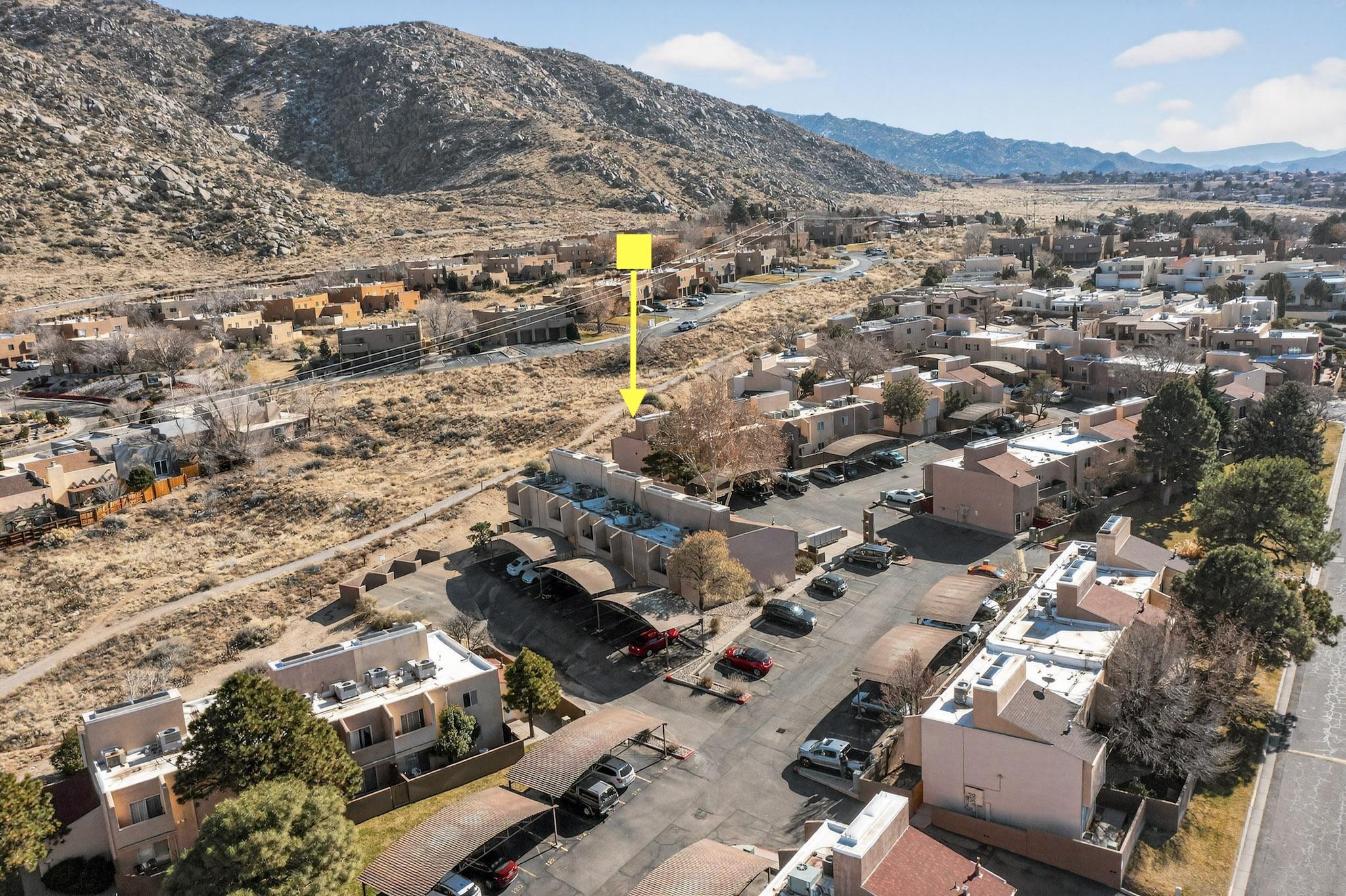 13202 Candelaria Road NE