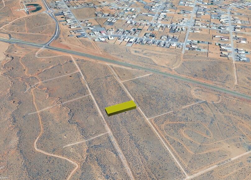 Nacelle (U20 B93 L10) Road NE