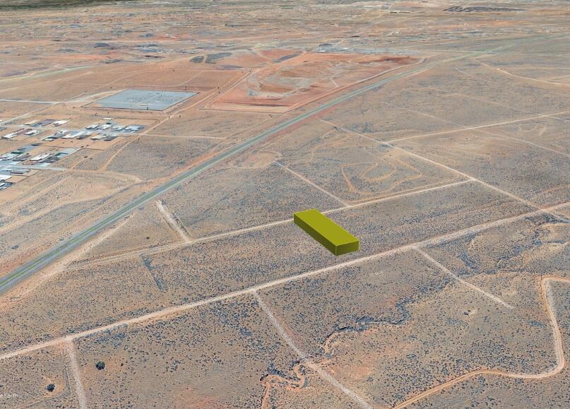 Nacelle (U20 B93 L10) Road NE