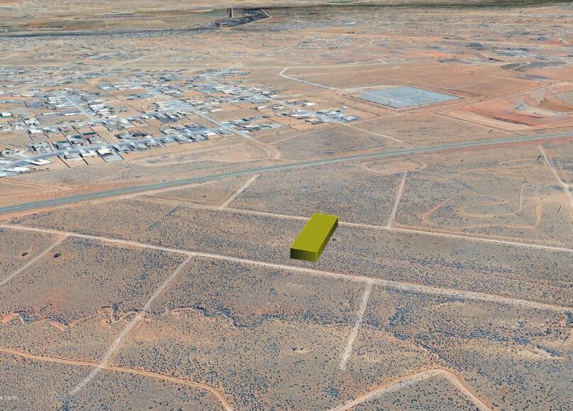 Nacelle (U20 B93 L10) Road NE