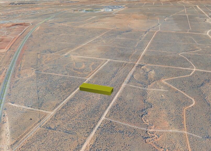 Nacelle (U20 B93 L10) Road NE