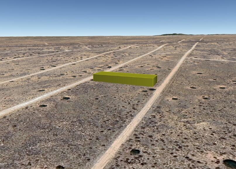 Progress (U23 B73 L14) Boulevard NW