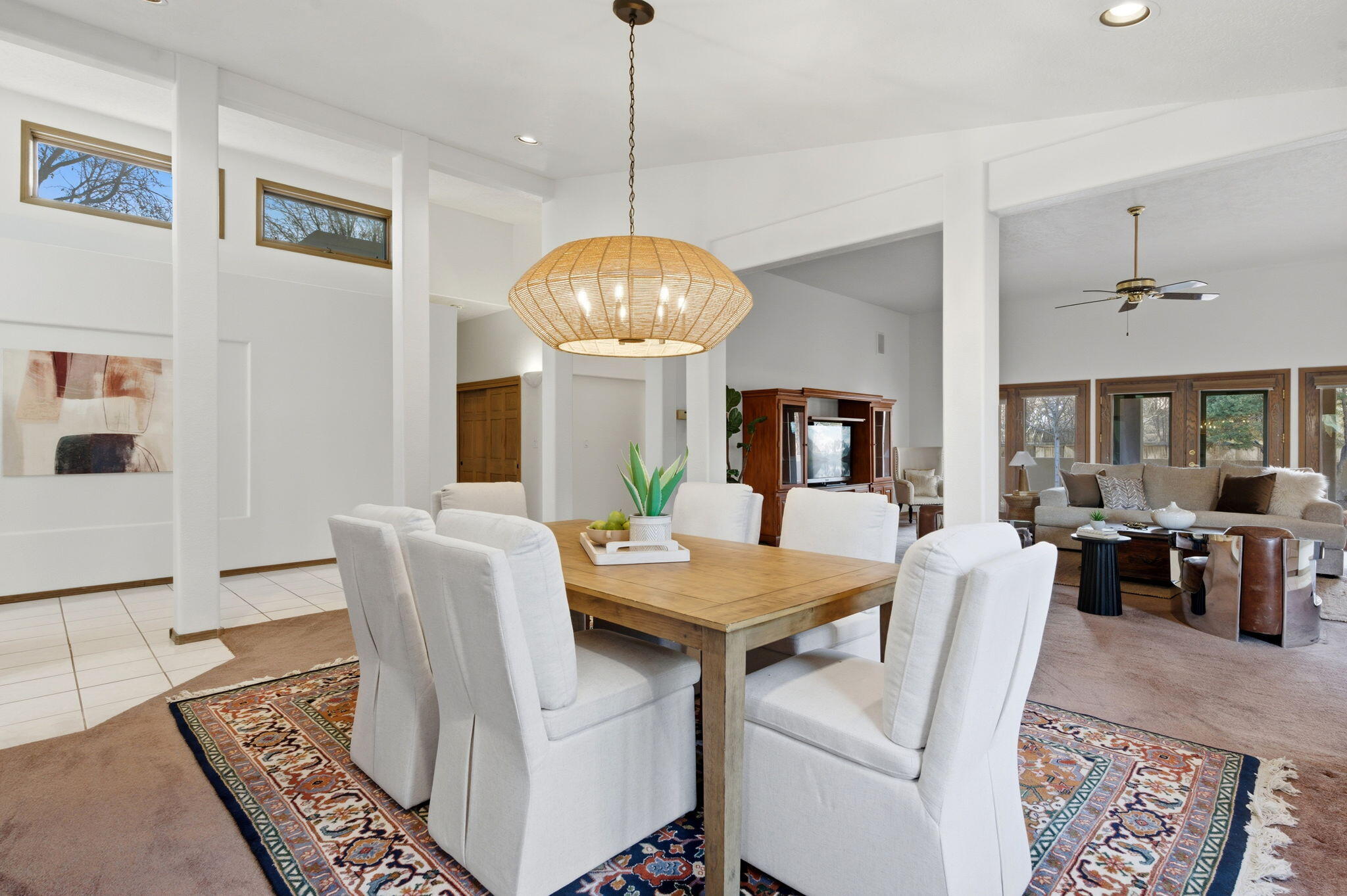 5801 Padre Roberto Road NW