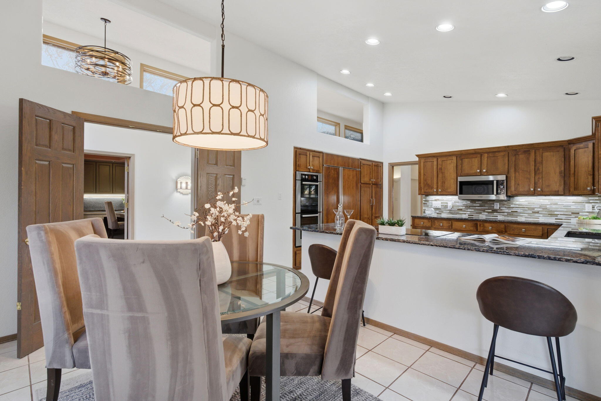 5801 Padre Roberto Road NW