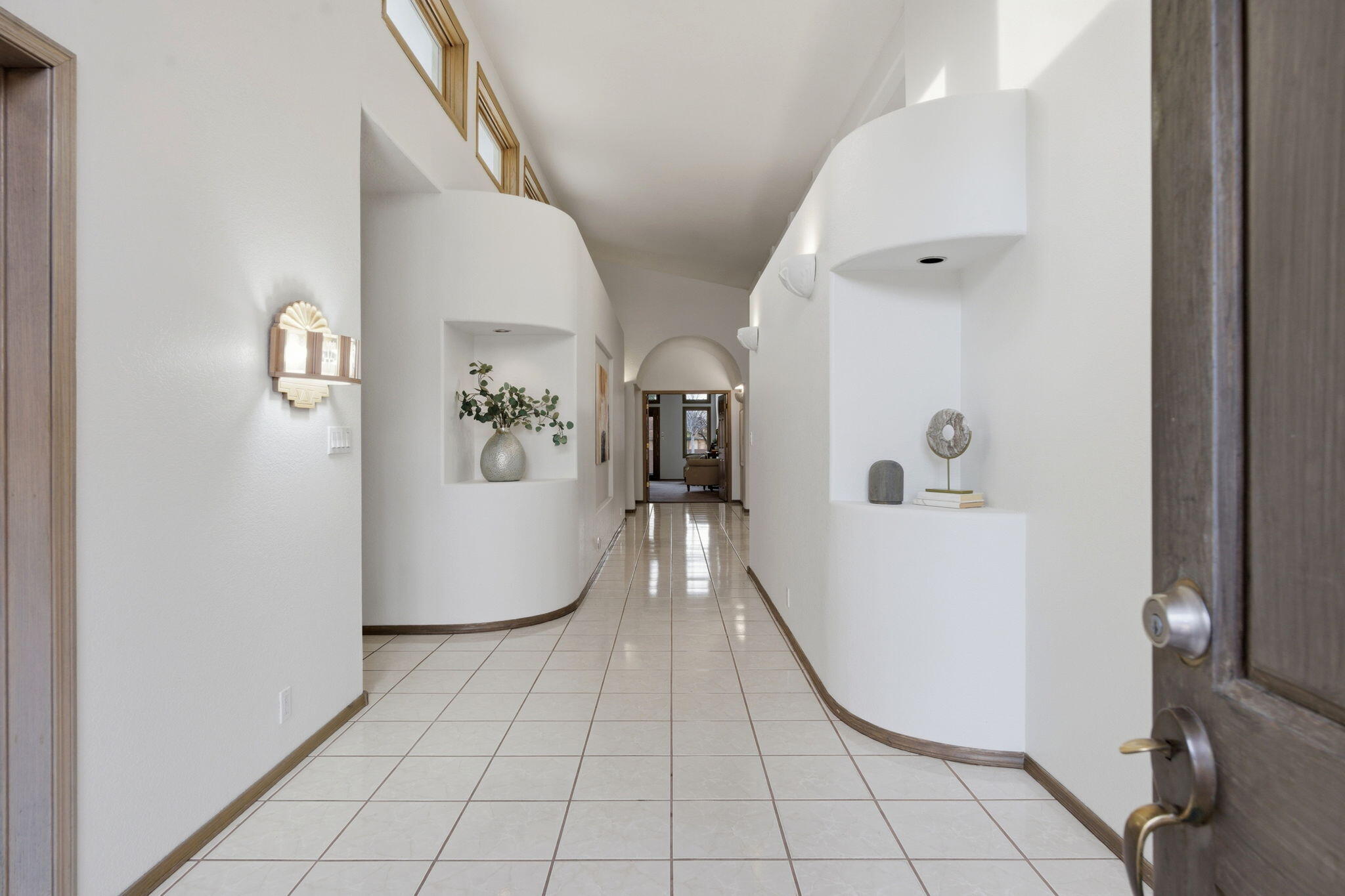 5801 Padre Roberto Road NW