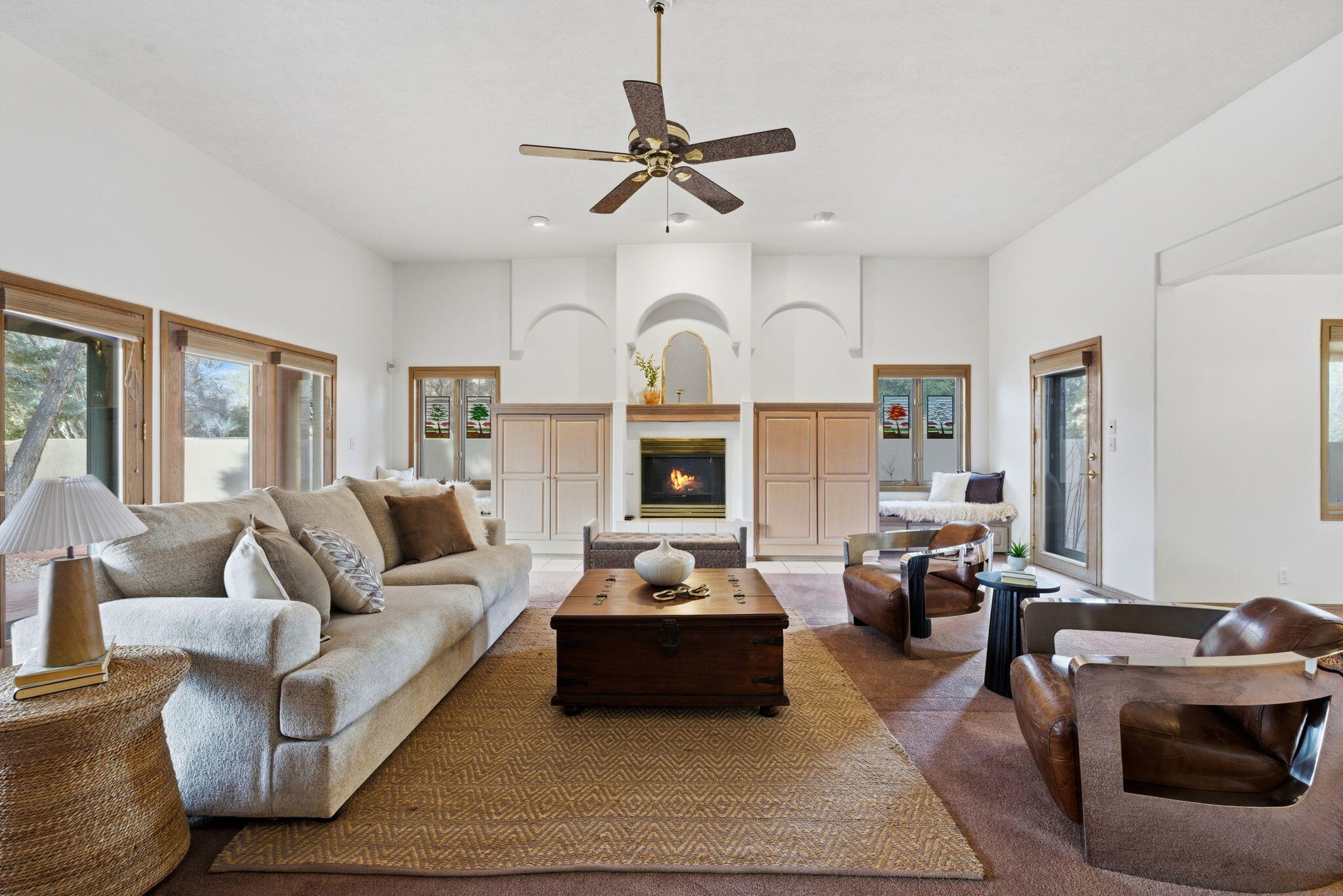 5801 Padre Roberto Road NW