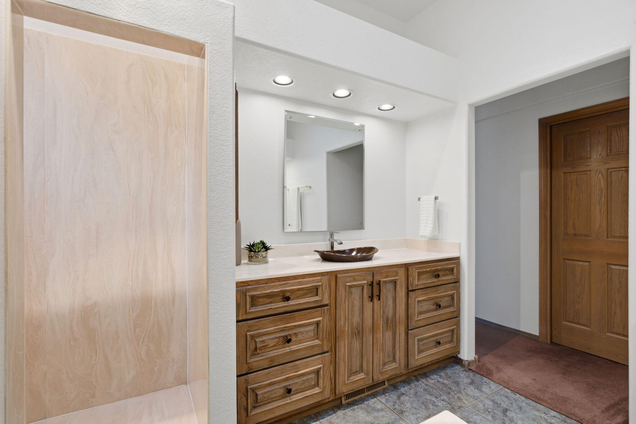 5801 Padre Roberto Road NW