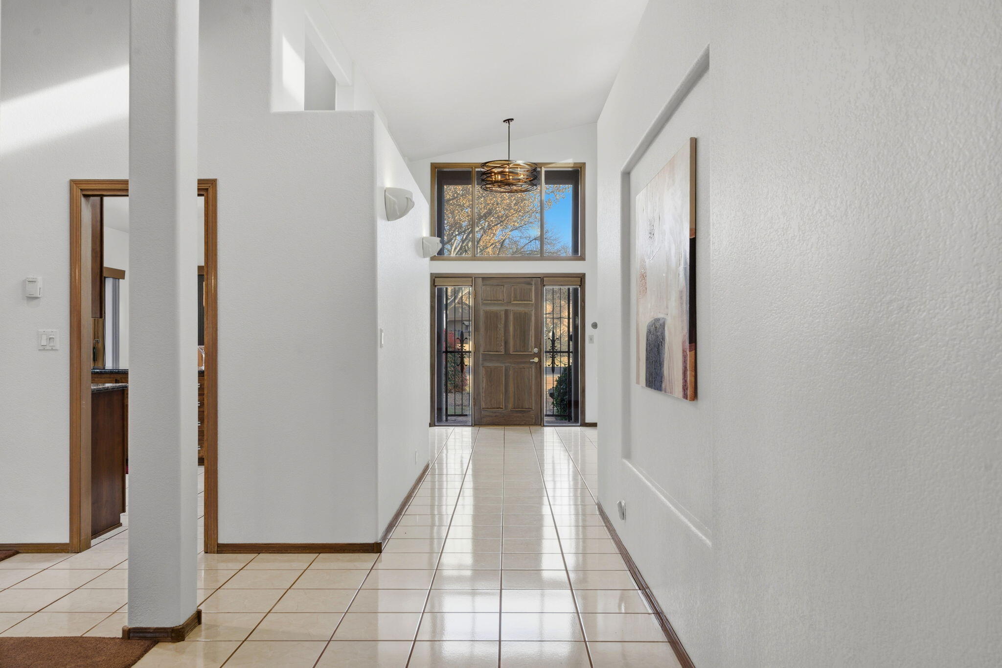 5801 Padre Roberto Road NW