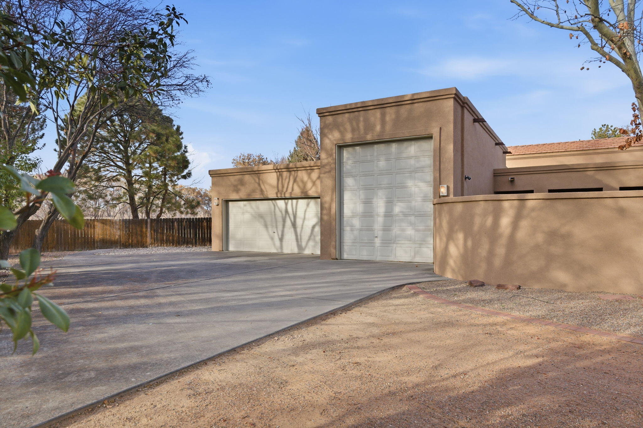 5801 Padre Roberto Road NW