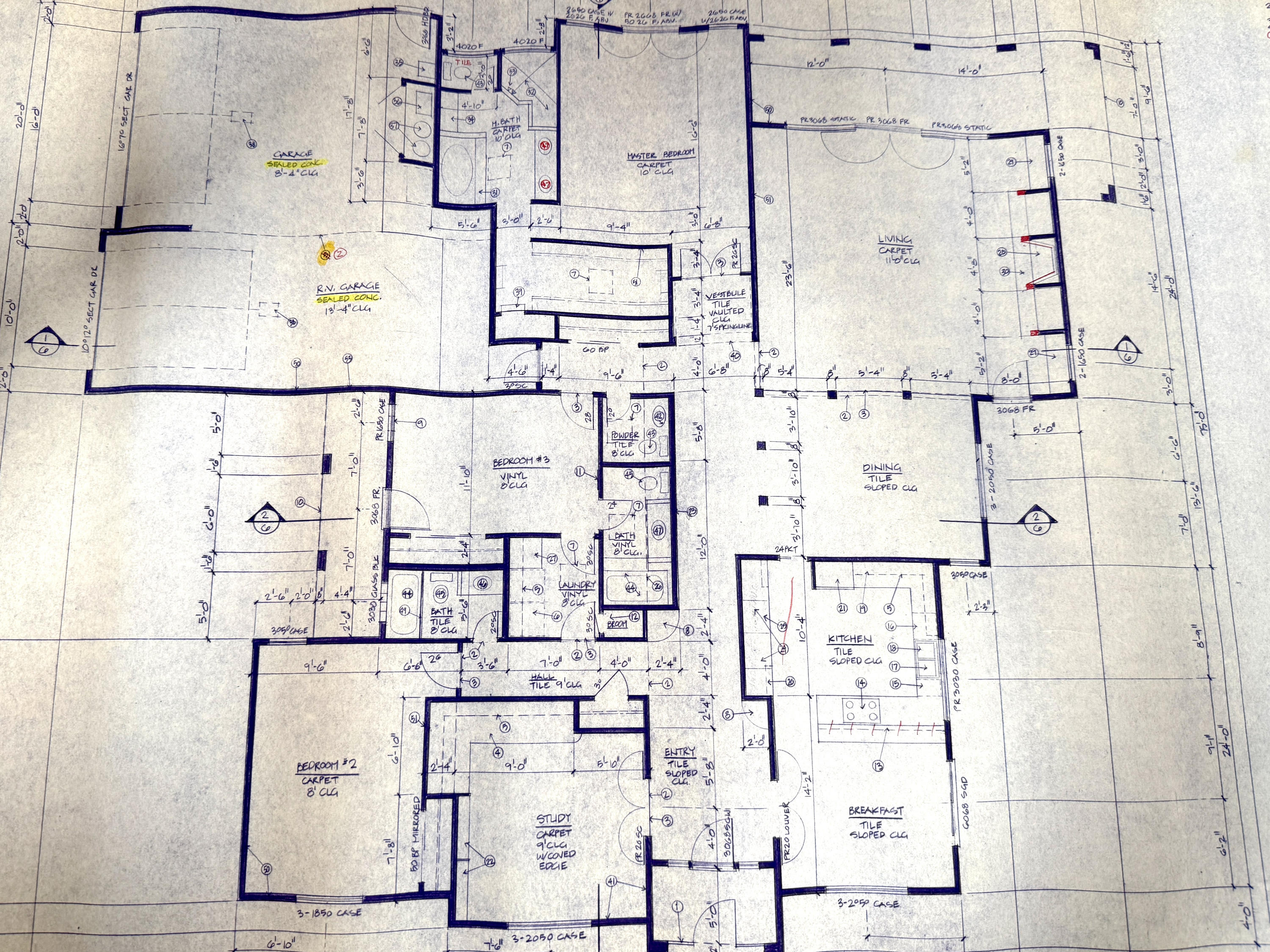 5801 Padre Roberto Road NW