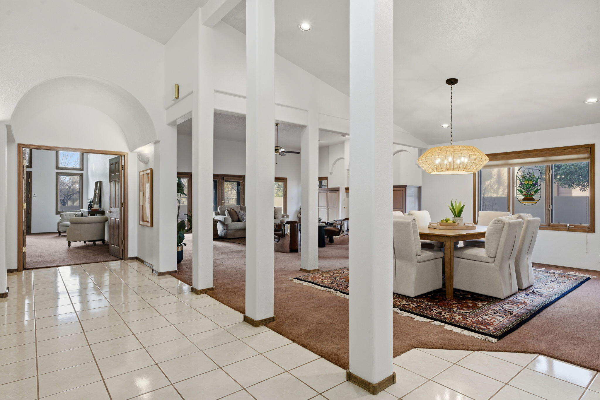 5801 Padre Roberto Road NW