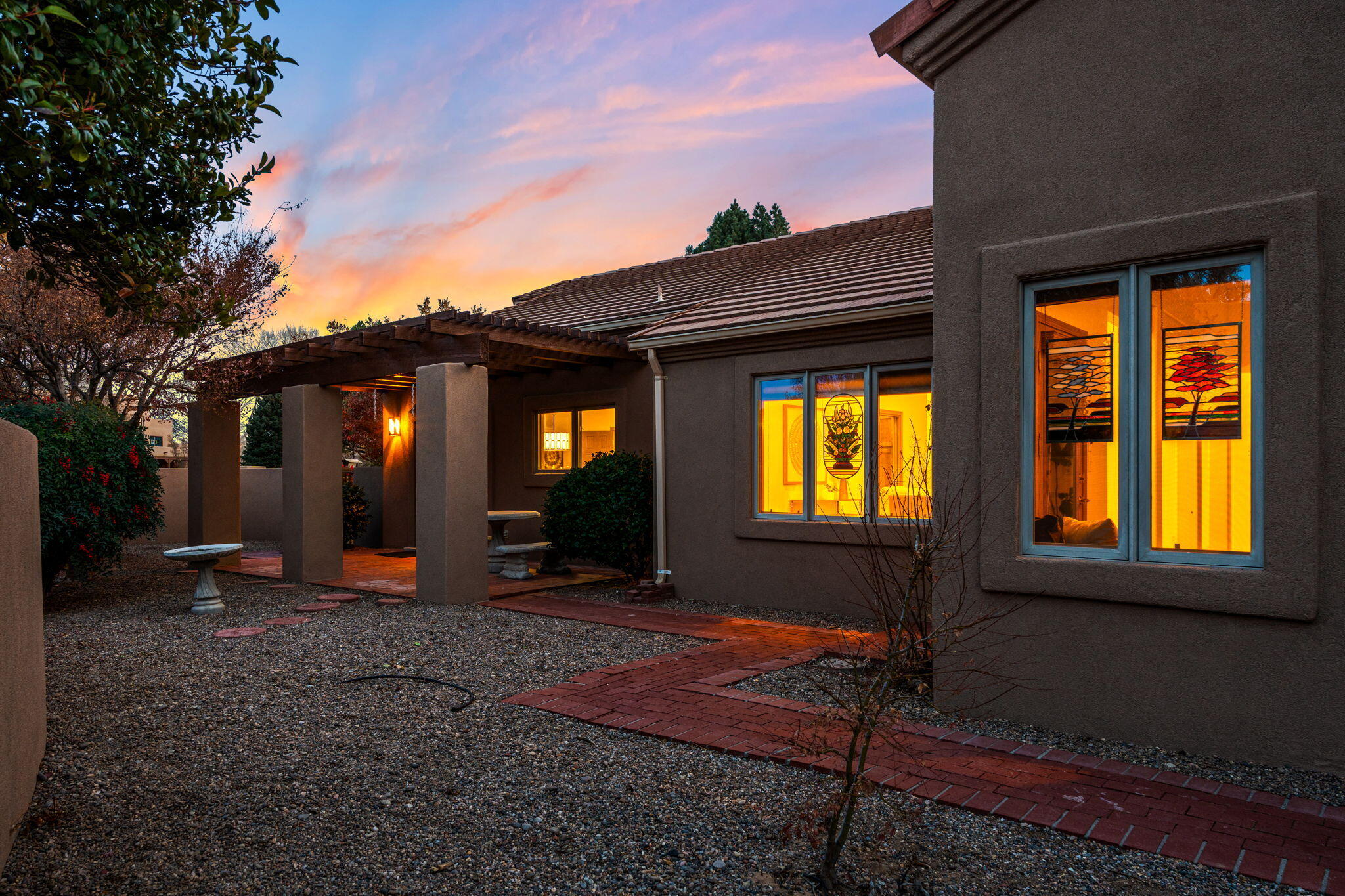 5801 Padre Roberto Road NW