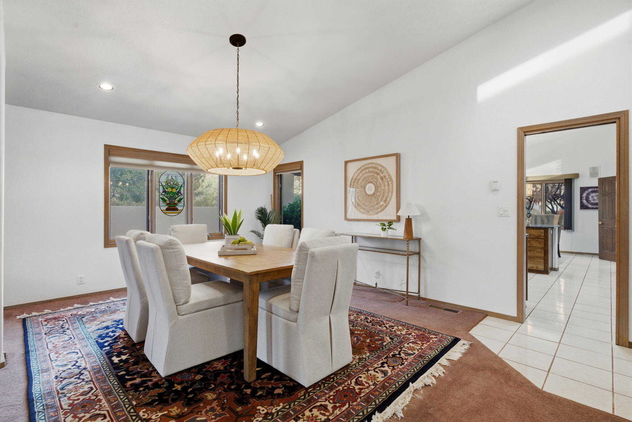 5801 Padre Roberto Road NW