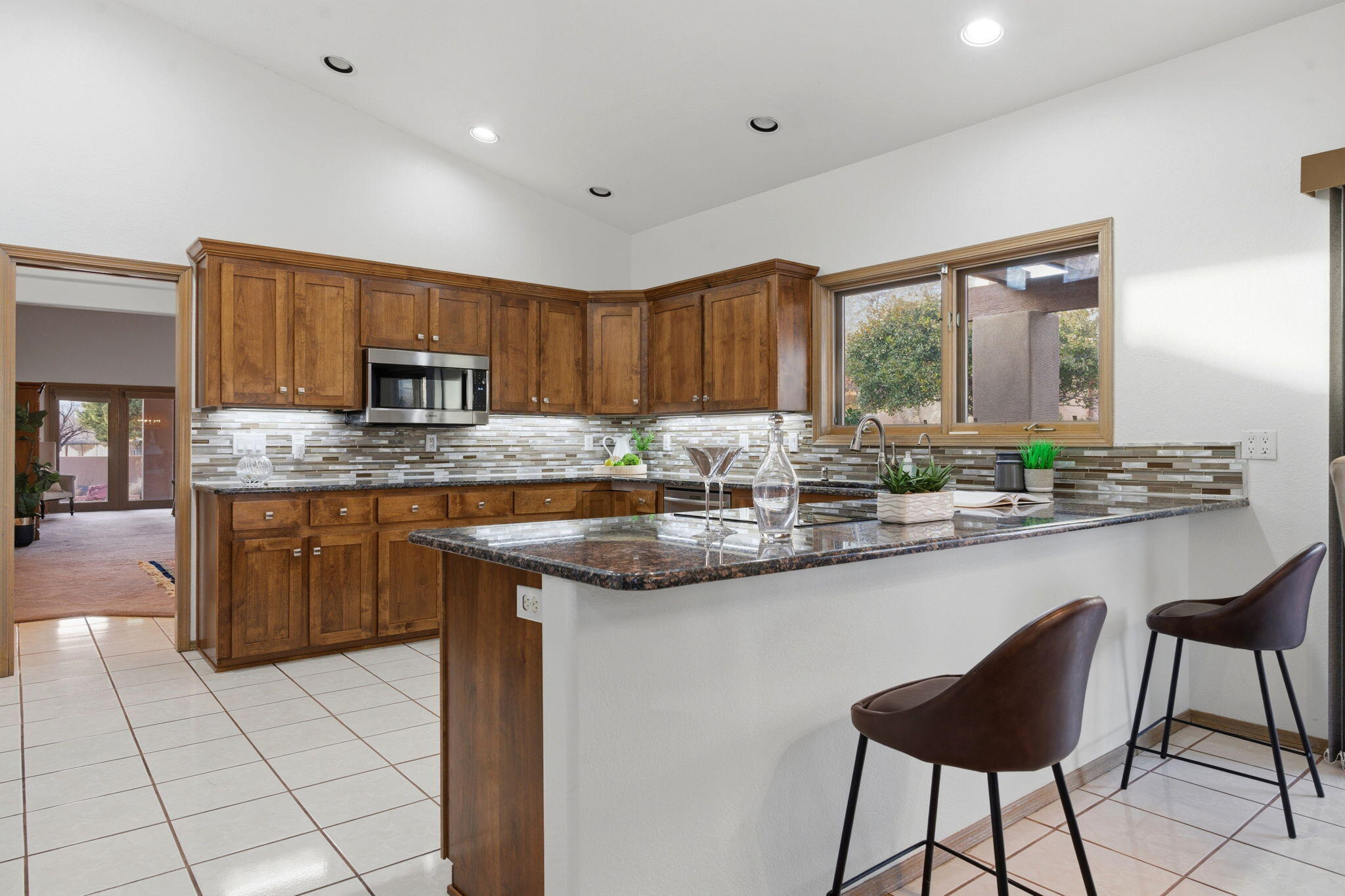 5801 Padre Roberto Road NW