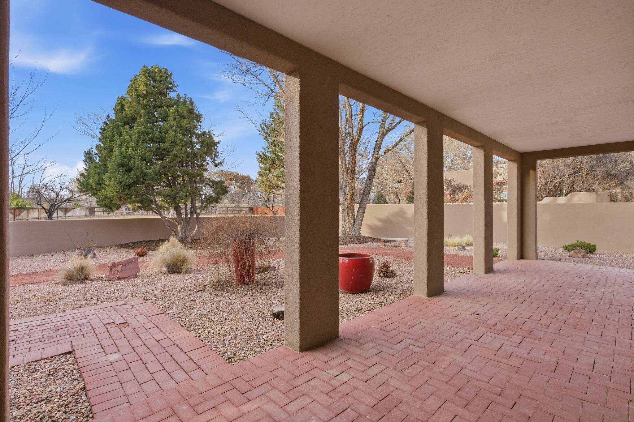 5801 Padre Roberto Road NW