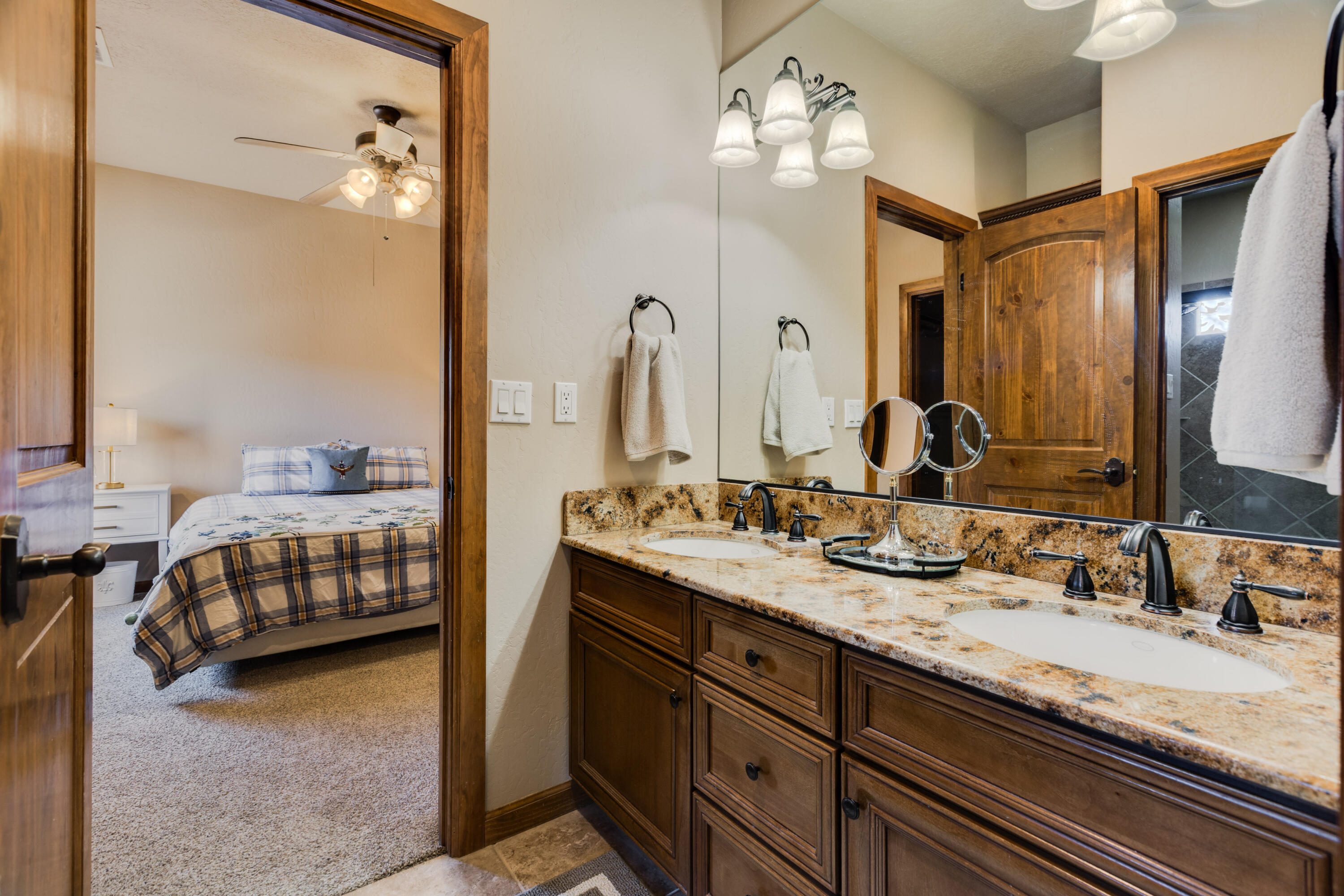 3605 Greystone Ridge Drive SE