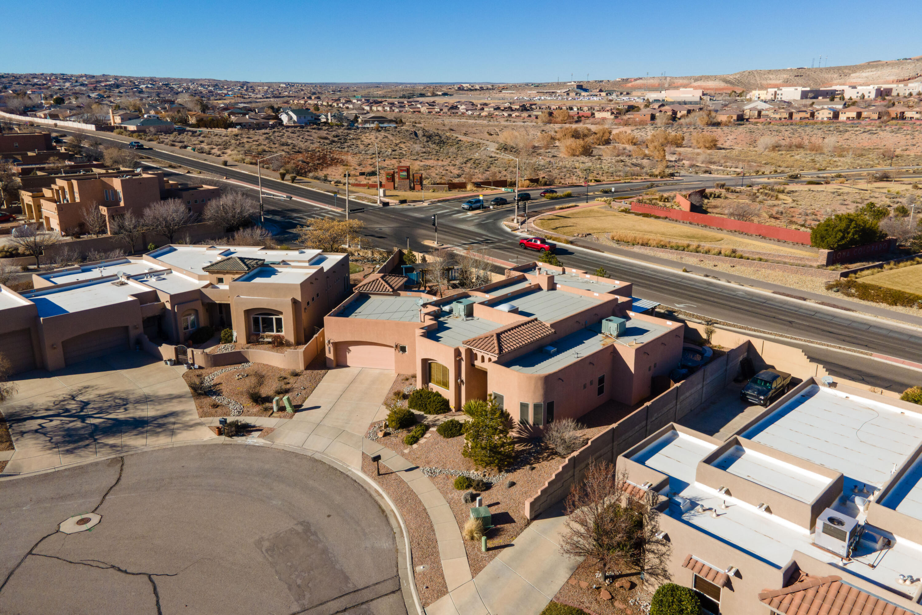 3605 Greystone Ridge Drive SE