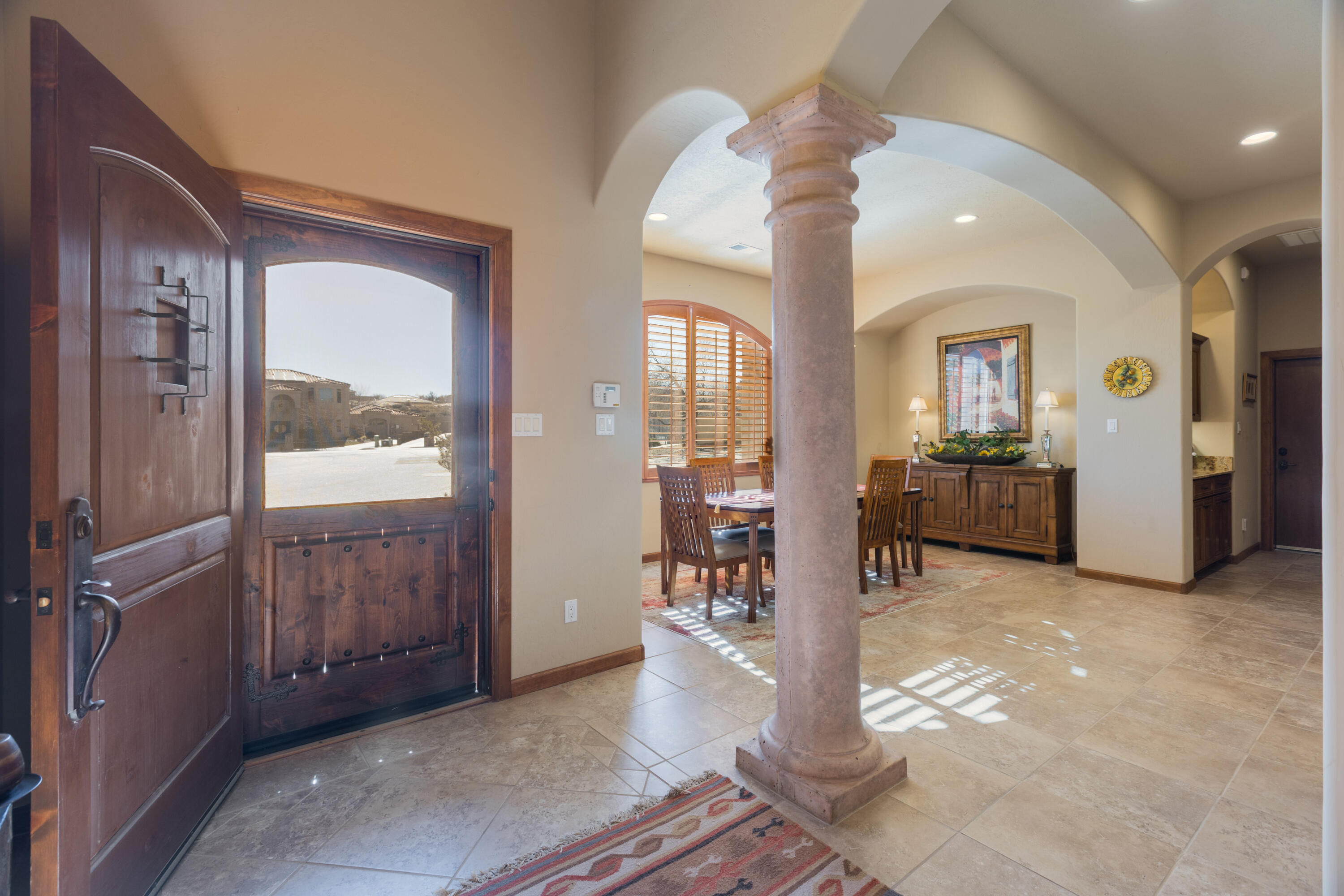 3605 Greystone Ridge Drive SE