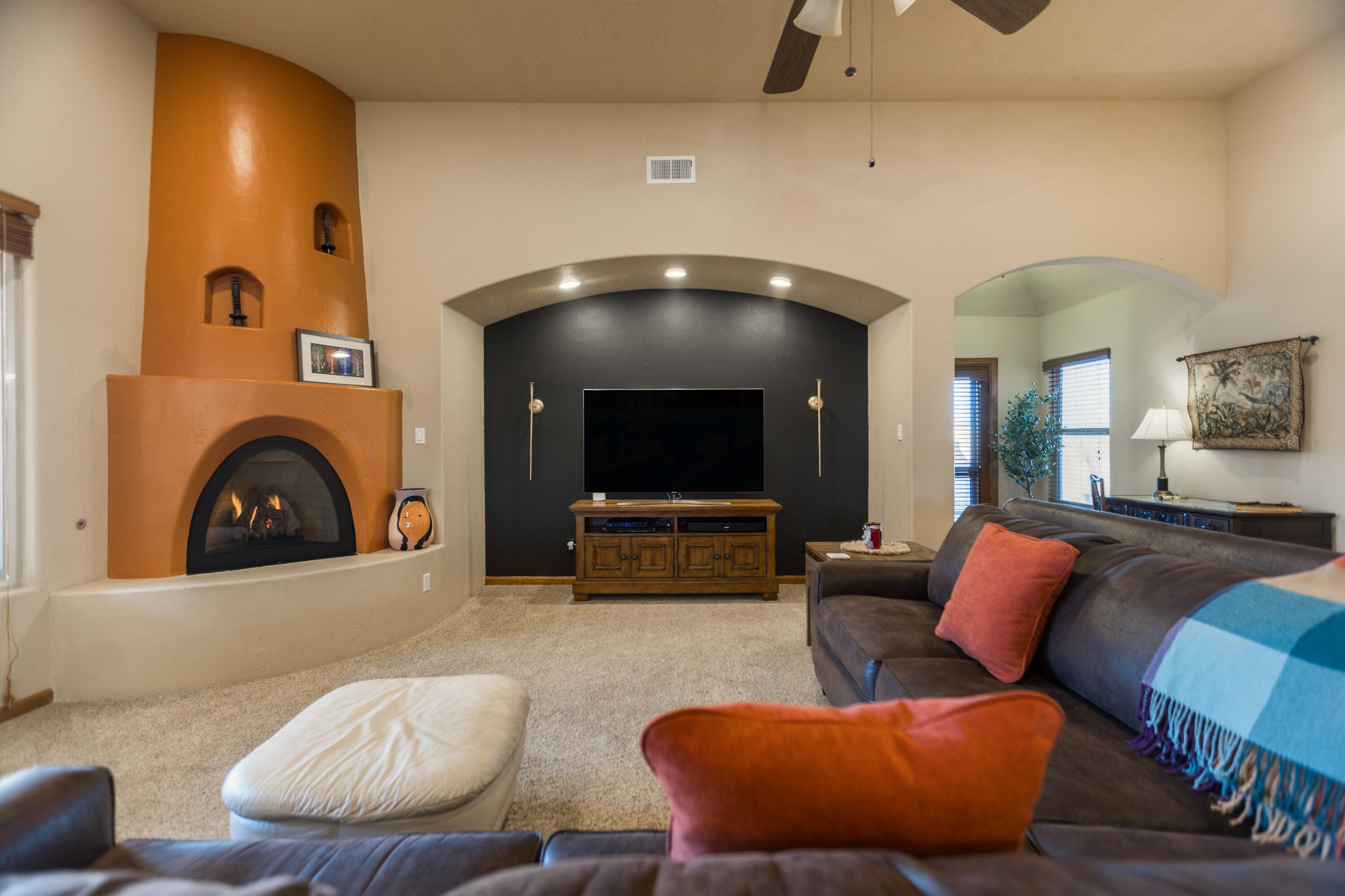 3605 Greystone Ridge Drive SE