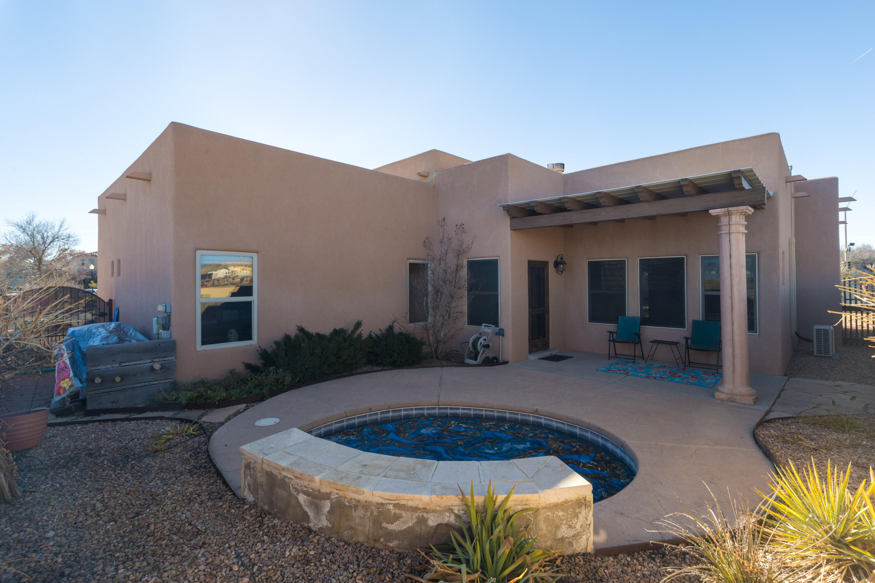 3605 Greystone Ridge Drive SE