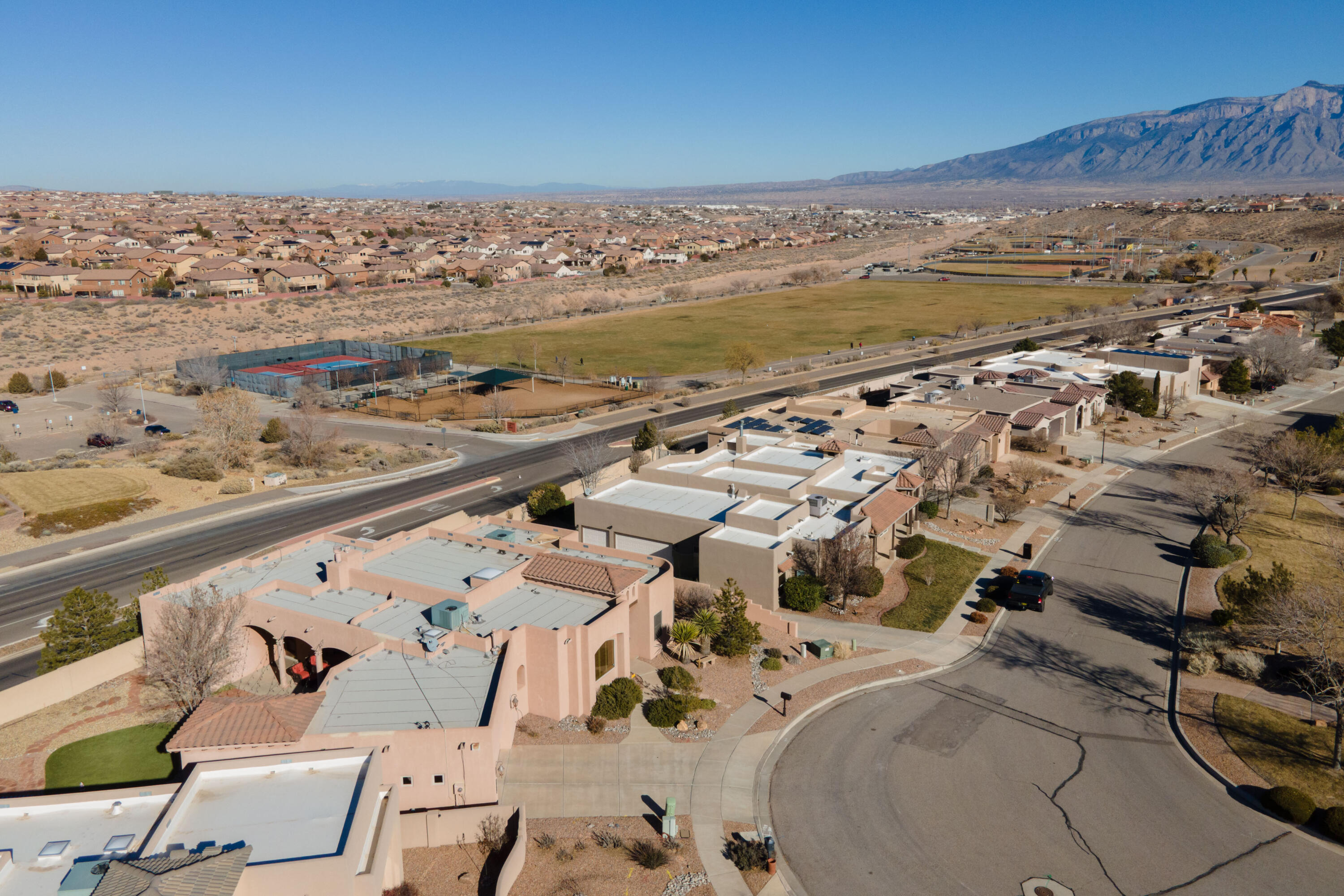 3605 Greystone Ridge Drive SE