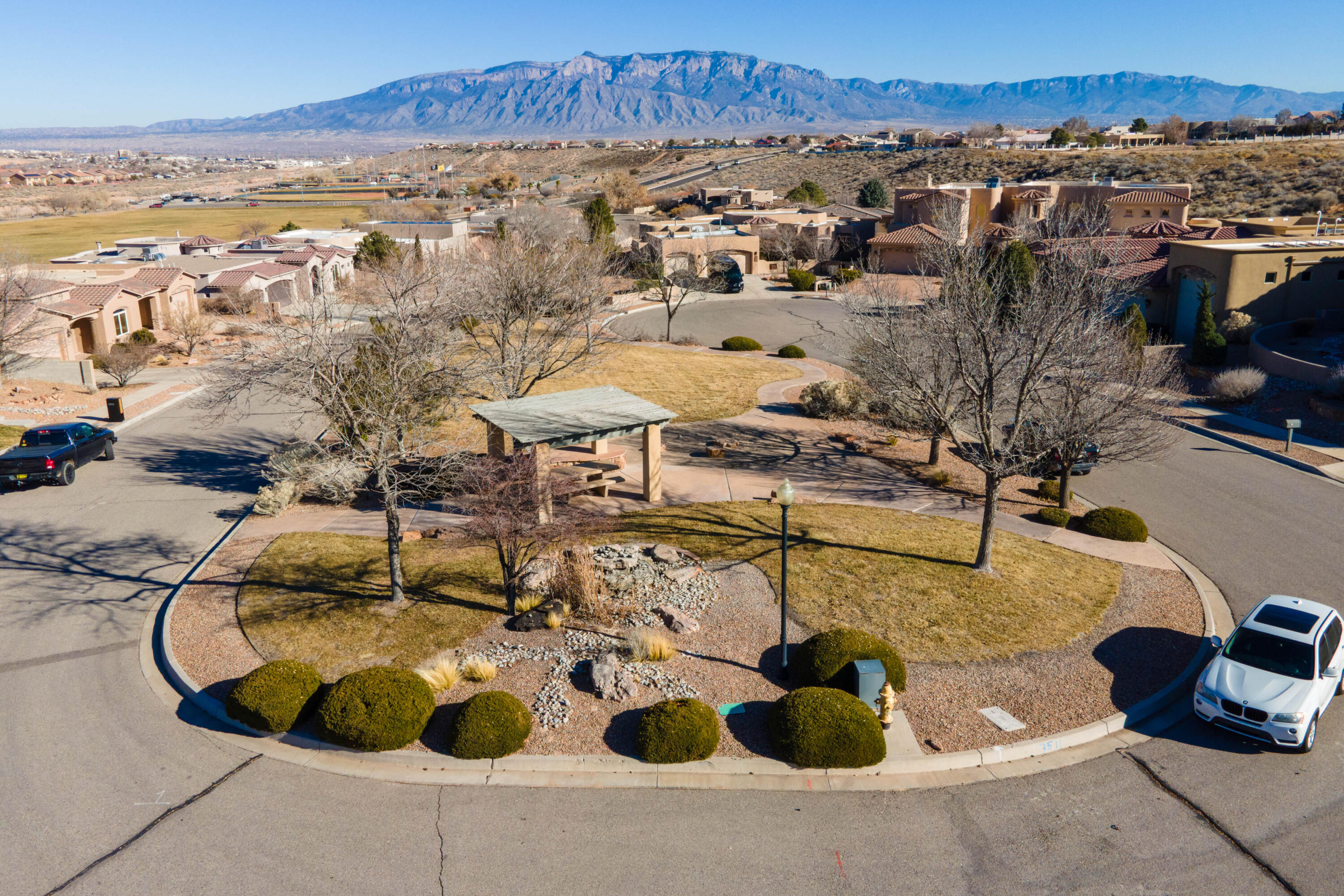 3605 Greystone Ridge Drive SE