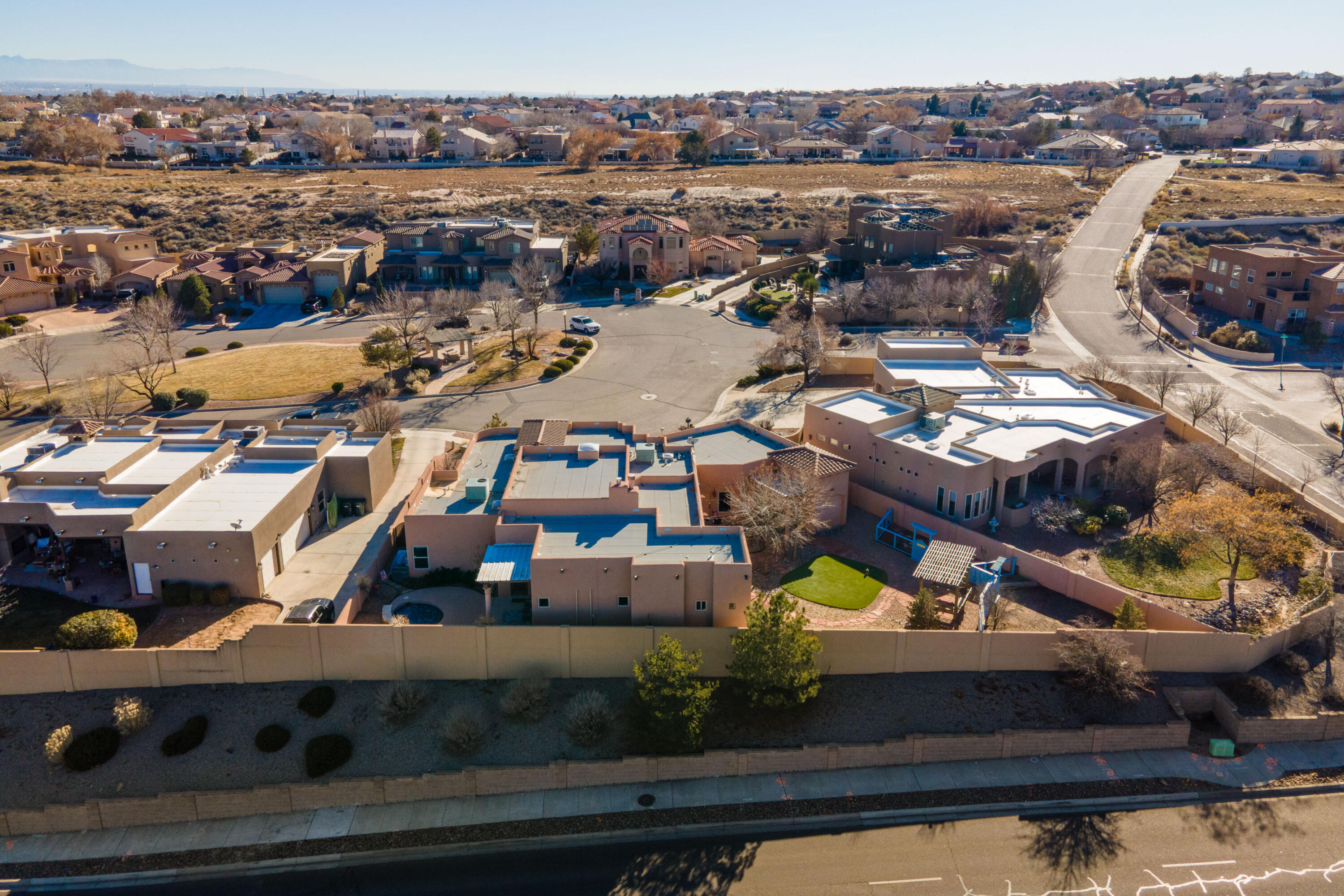 3605 Greystone Ridge Drive SE