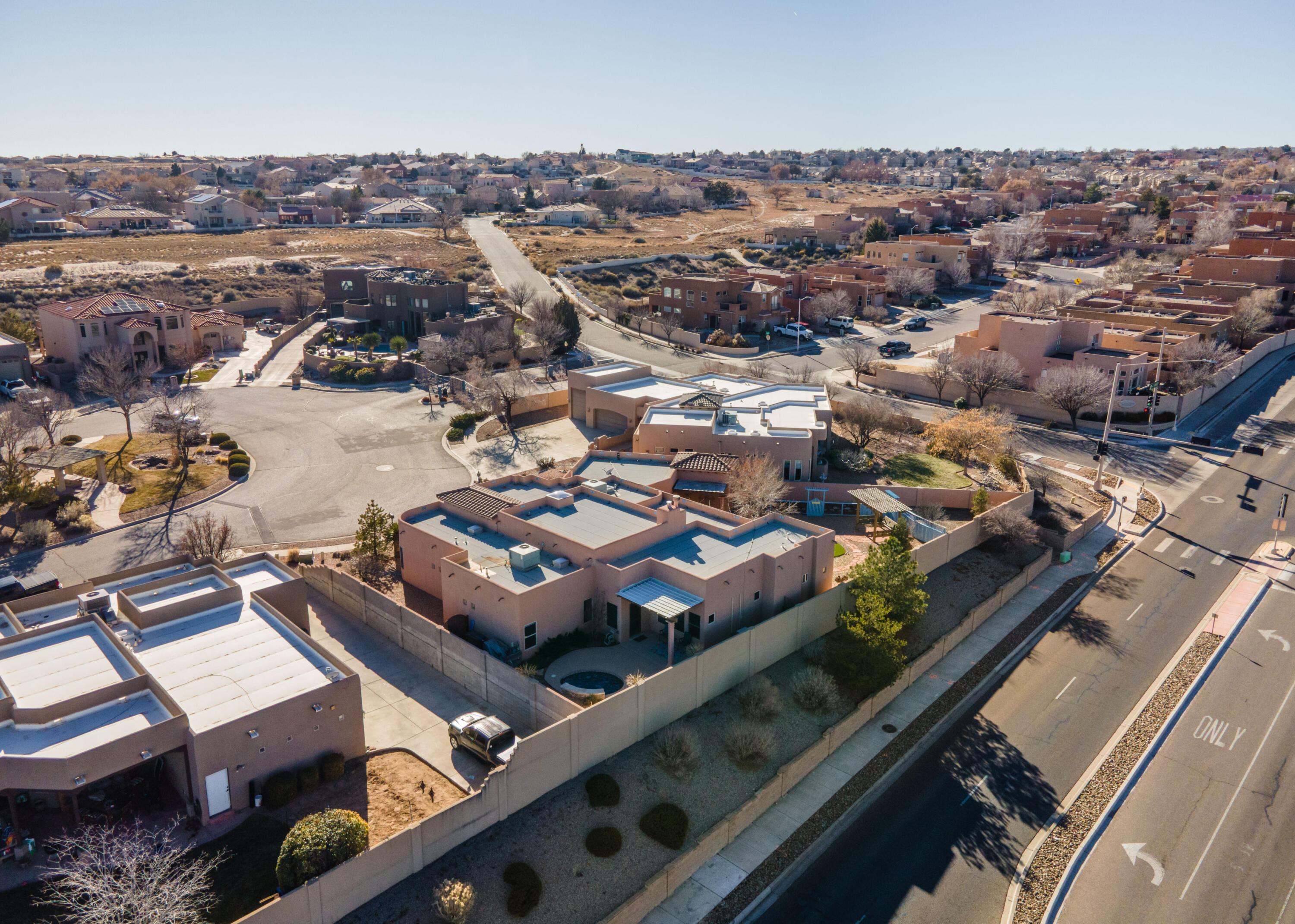 3605 Greystone Ridge Drive SE