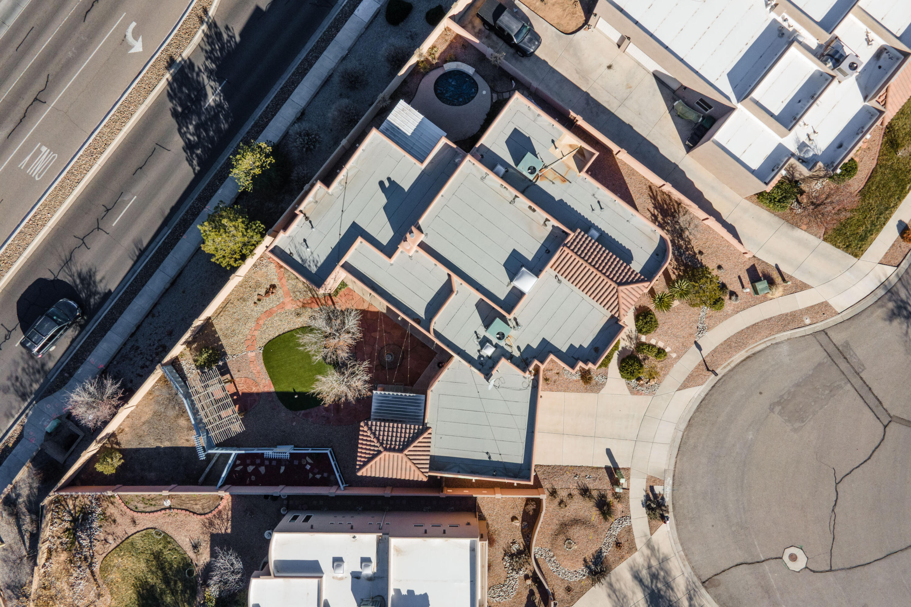 3605 Greystone Ridge Drive SE