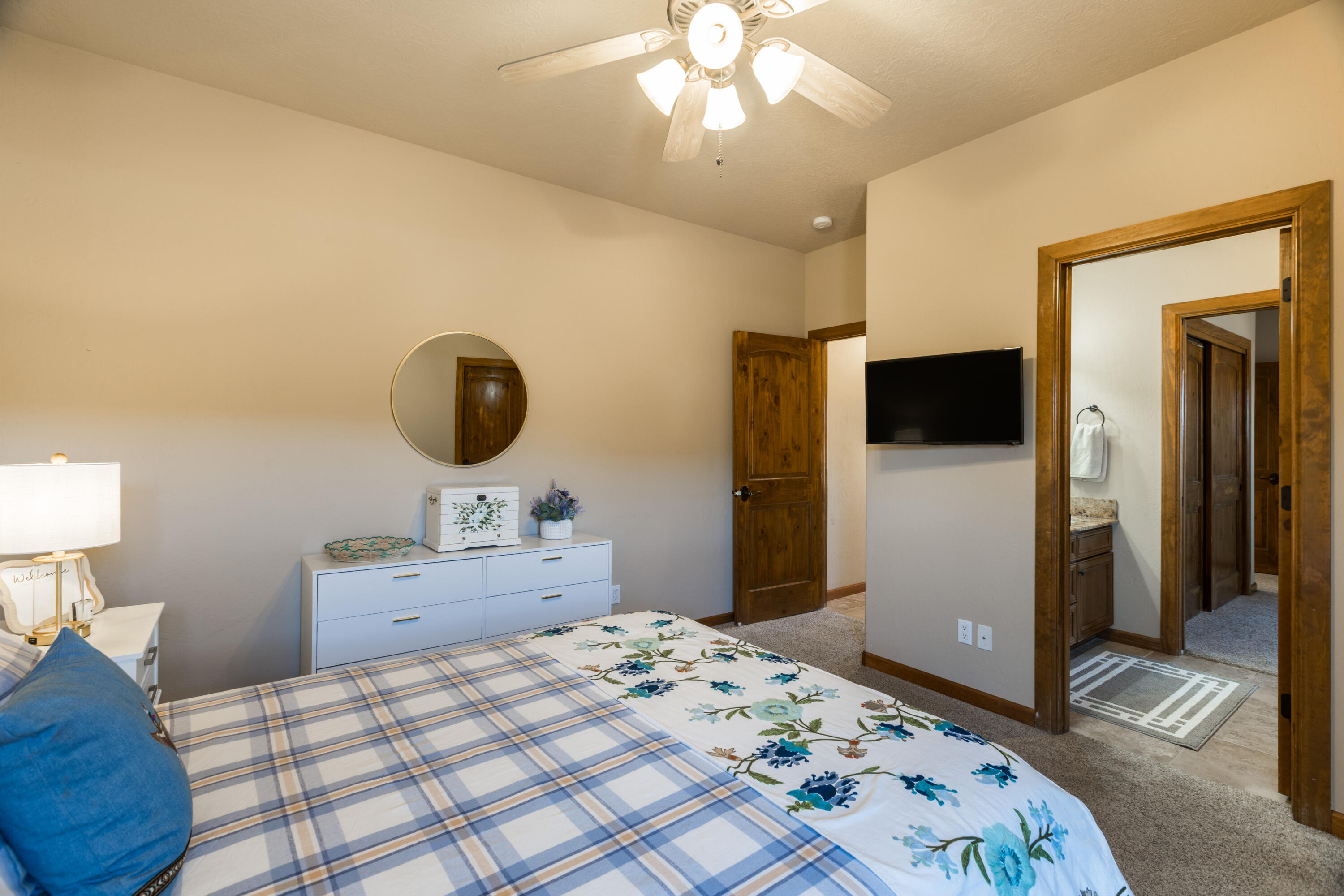 3605 Greystone Ridge Drive SE