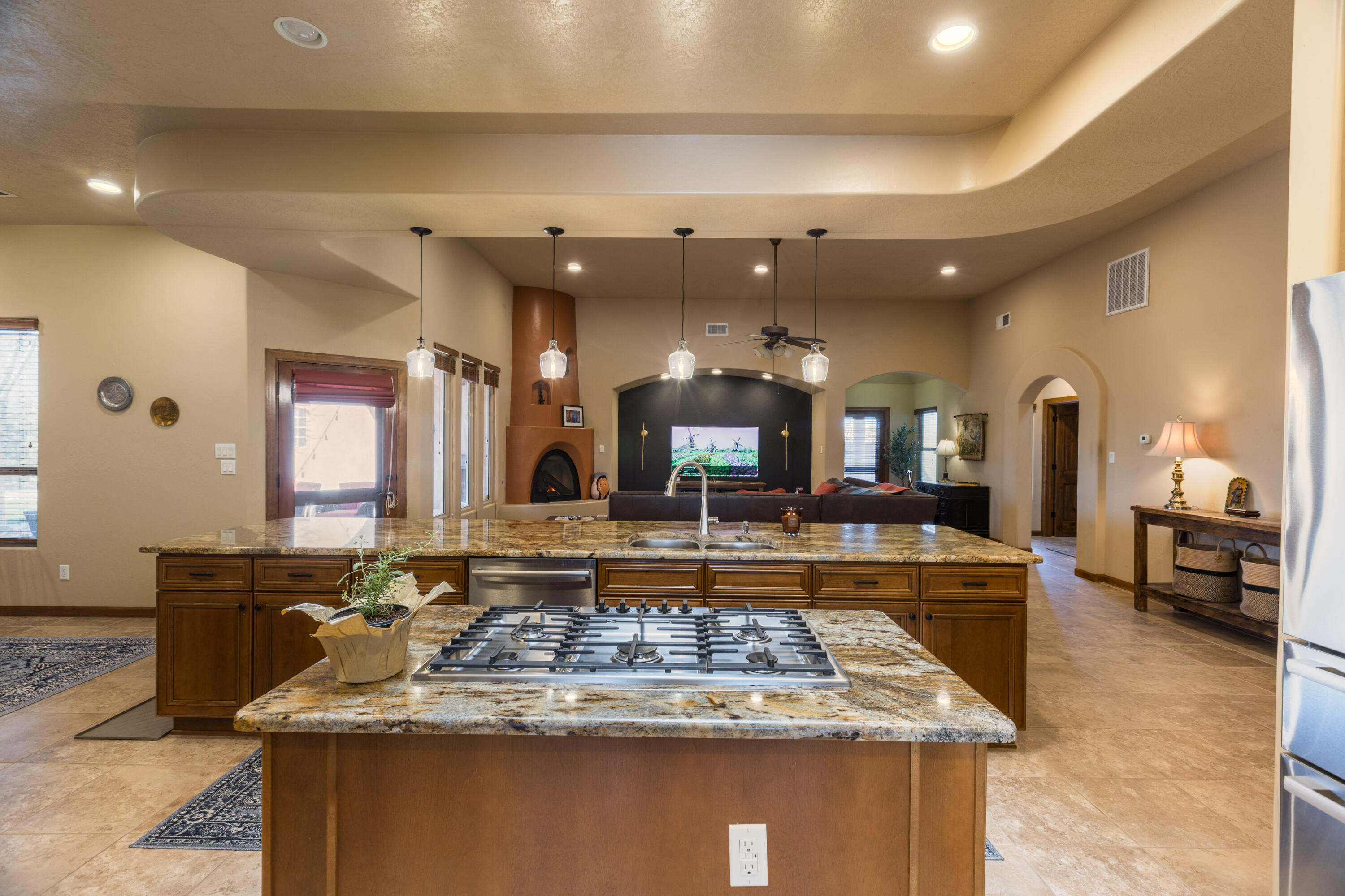 3605 Greystone Ridge Drive SE