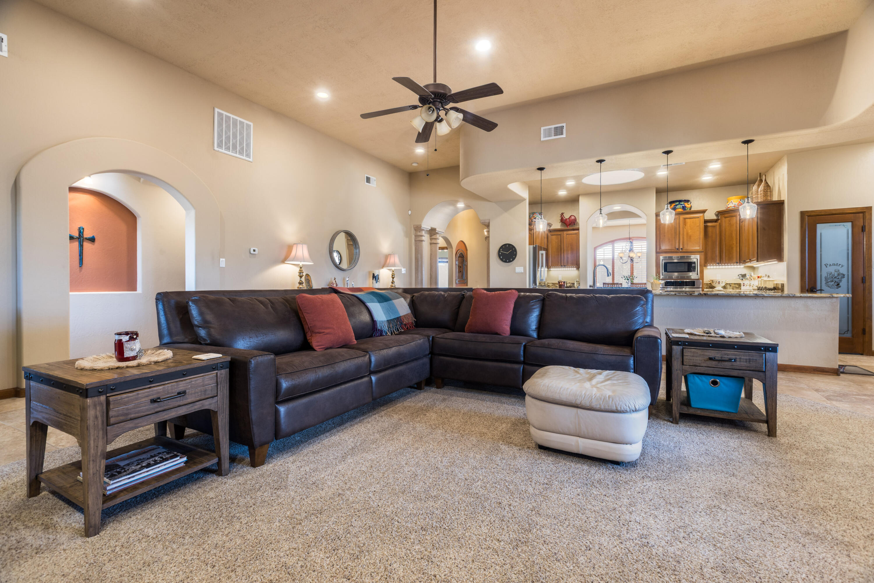 3605 Greystone Ridge Drive SE