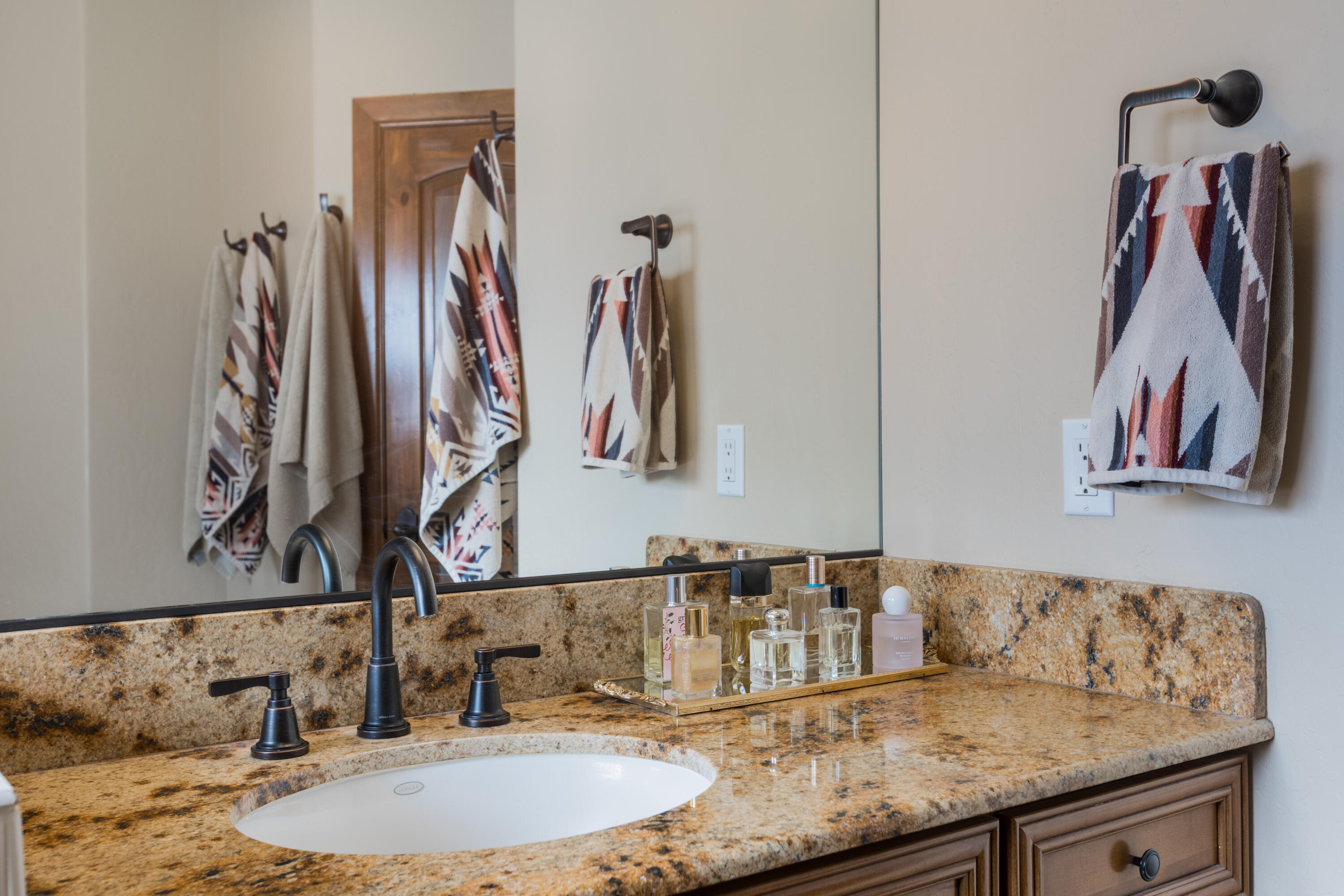 3605 Greystone Ridge Drive SE